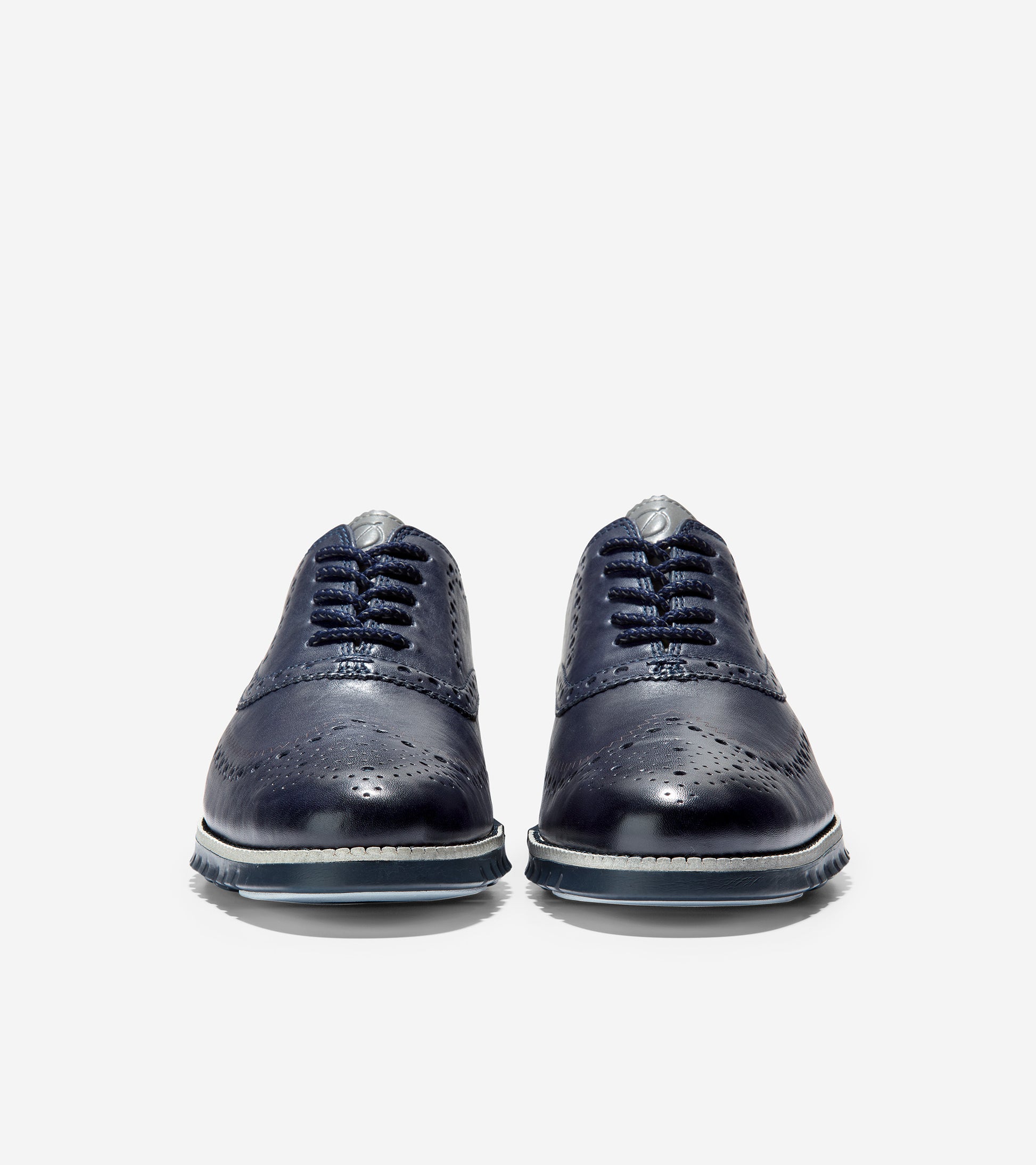 ZERØGRAND Wingtip Oxford