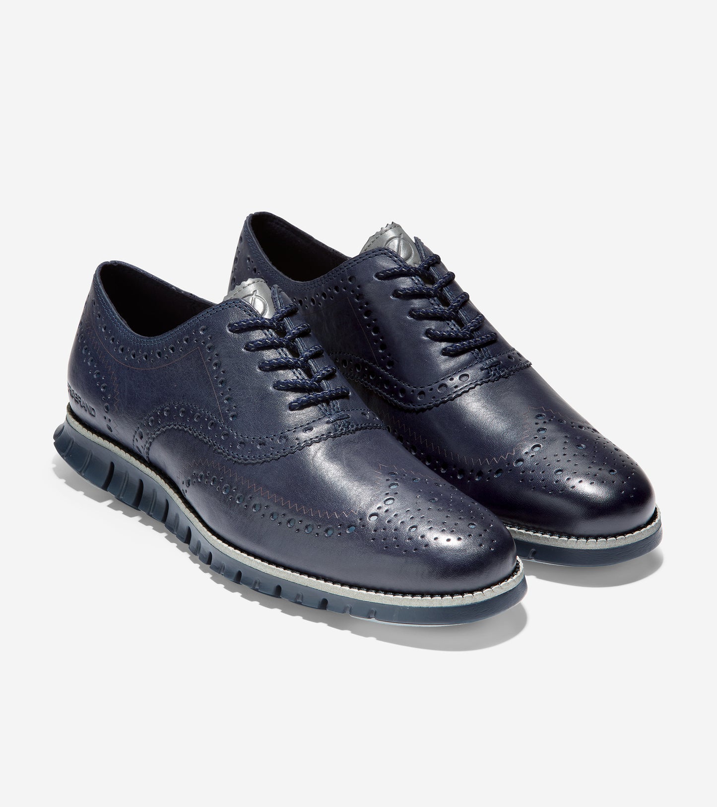 ZERØGRAND Wingtip Oxford