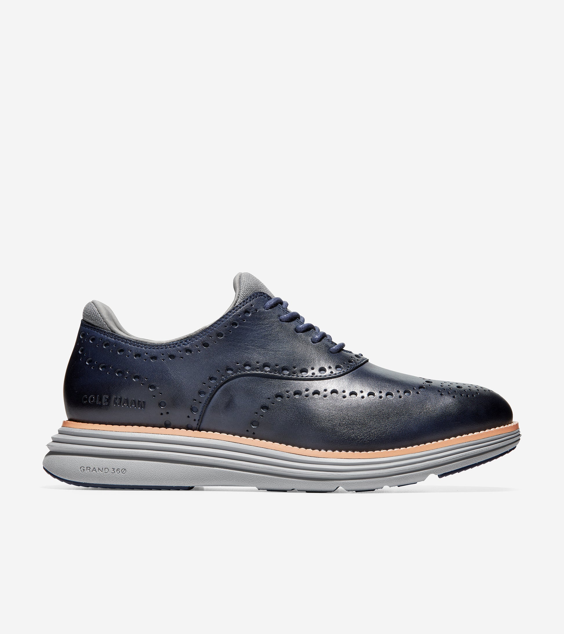 ØriginalGrand Ultra Wingtip Oxford