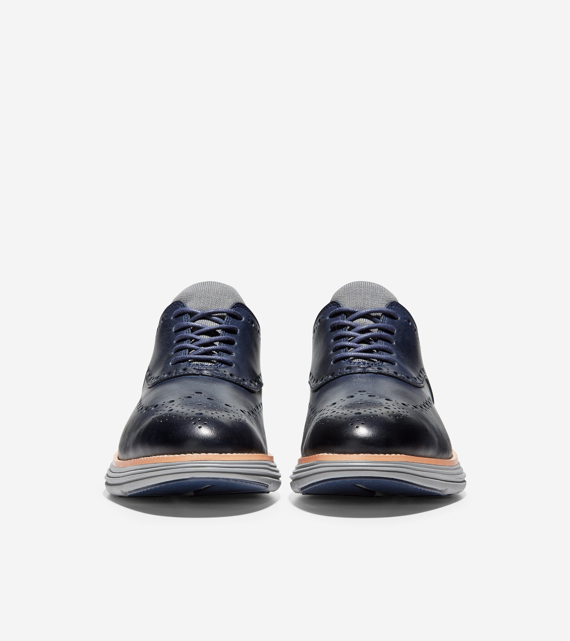 ØriginalGrand Ultra Wingtip Oxford