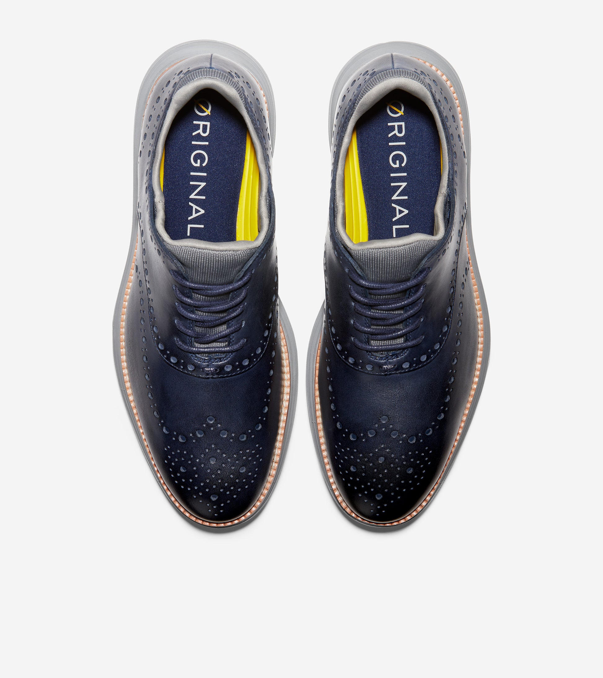 ØriginalGrand Ultra Wingtip Oxford