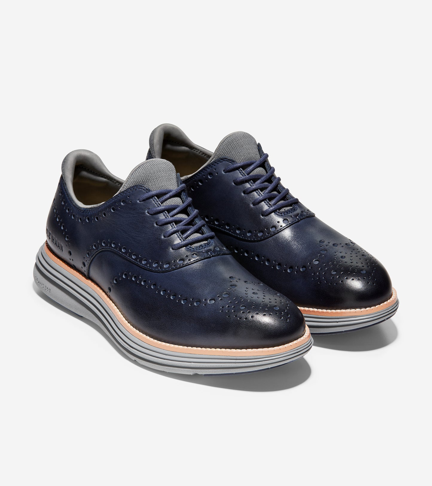 ØriginalGrand Ultra Wingtip Oxford