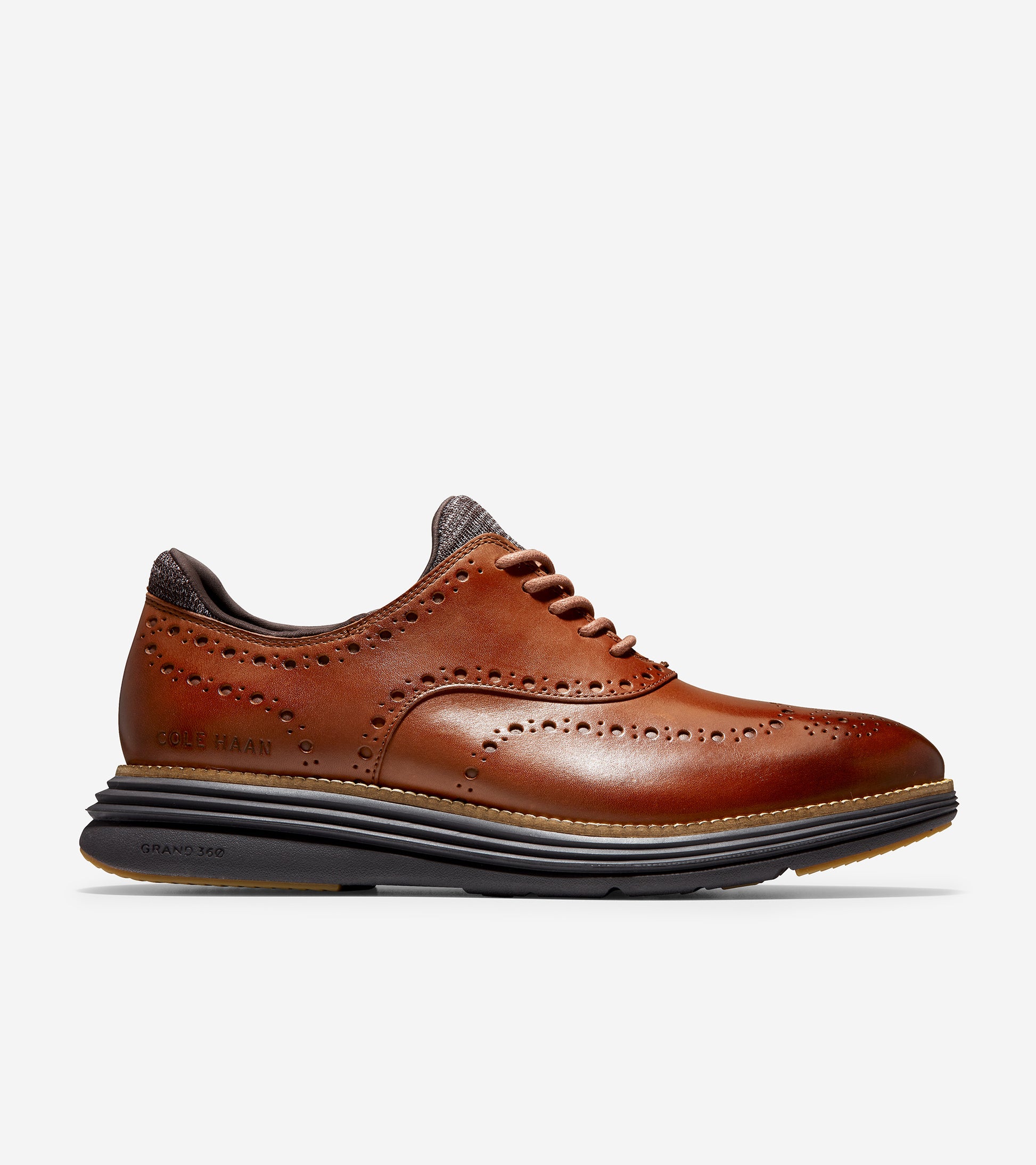 ØriginalGrand Ultra Wingtip Oxford