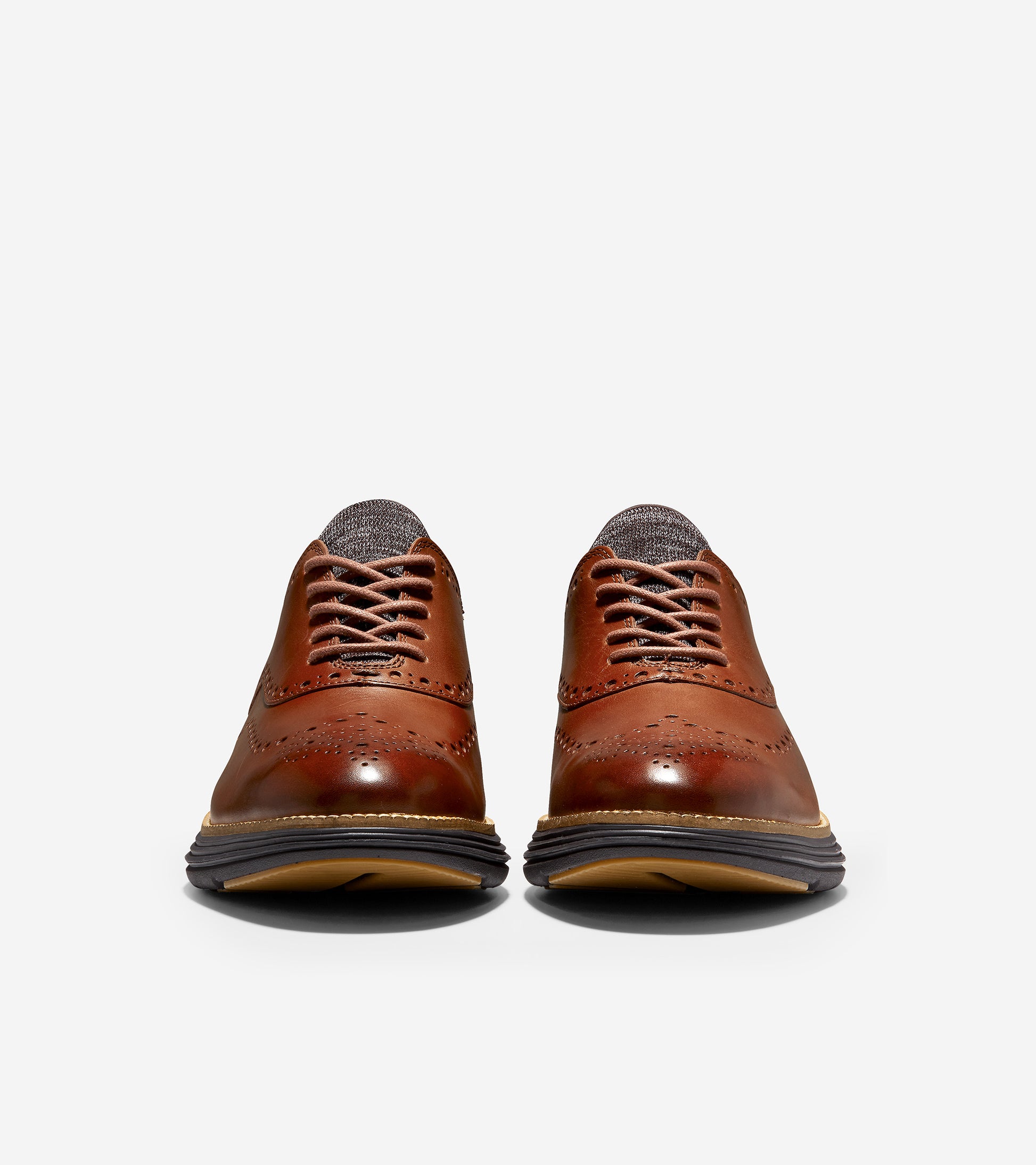 ØriginalGrand Ultra Wingtip Oxford