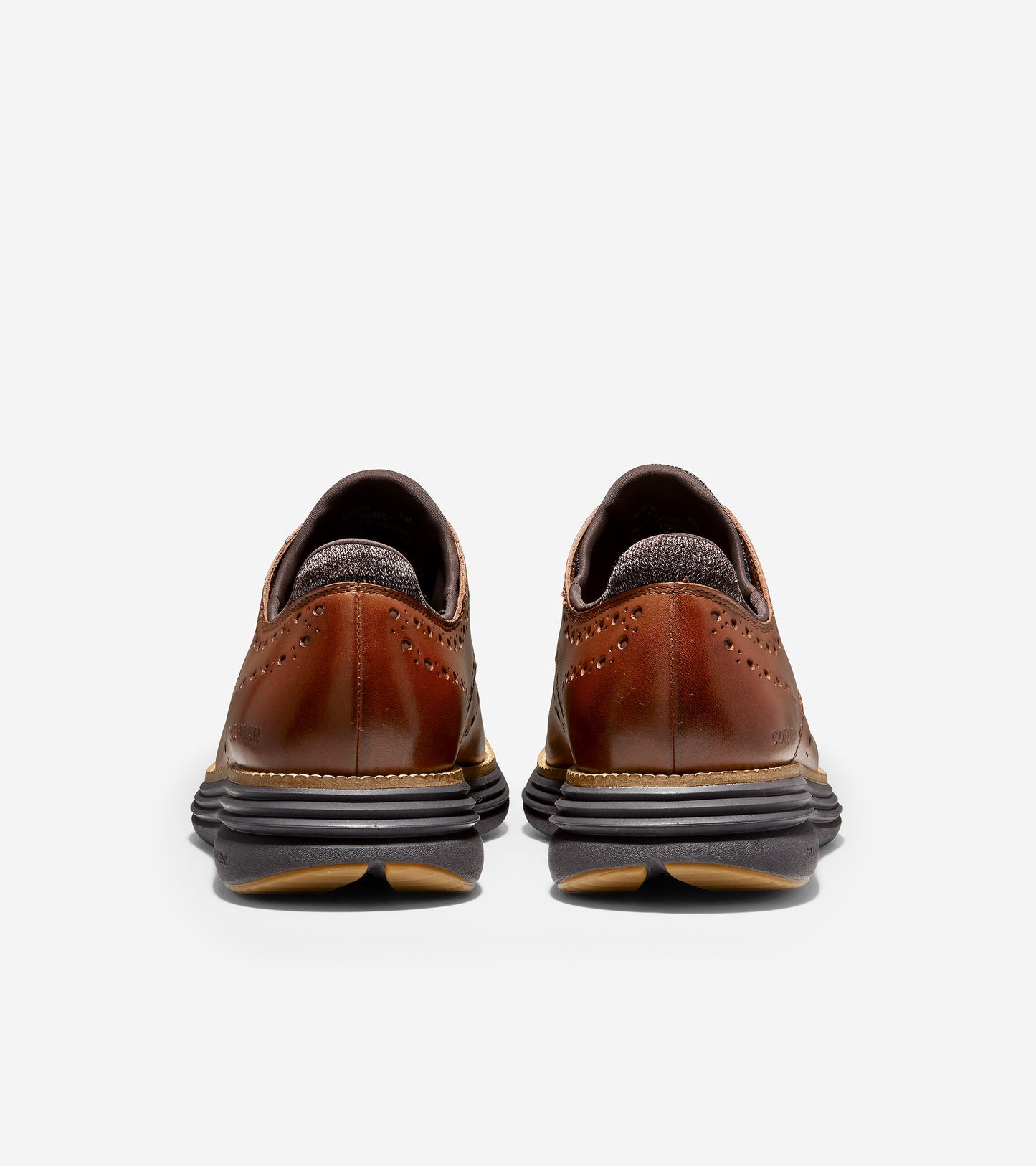 ØriginalGrand Ultra Wingtip Oxford