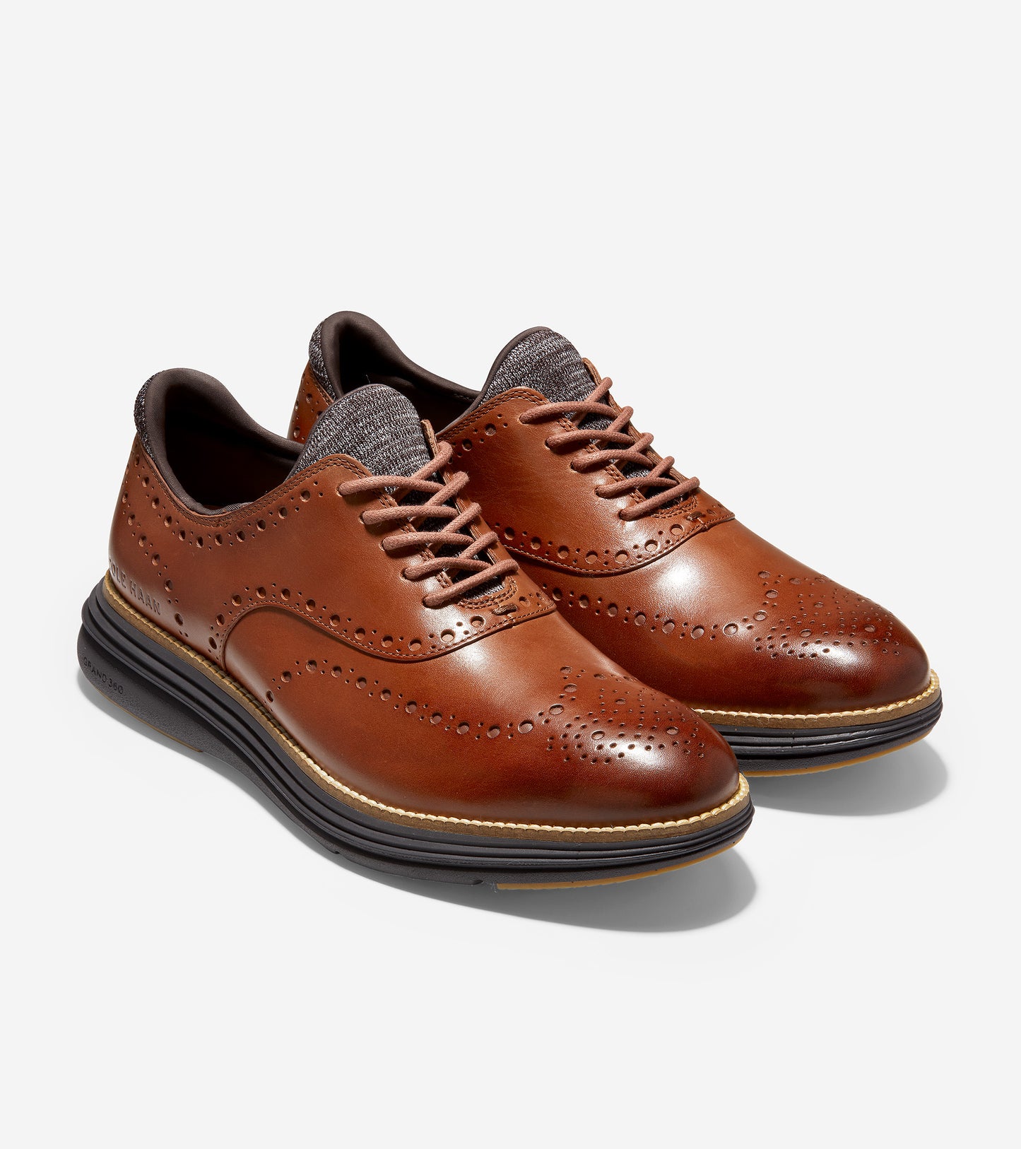 ØriginalGrand Ultra Wingtip Oxford