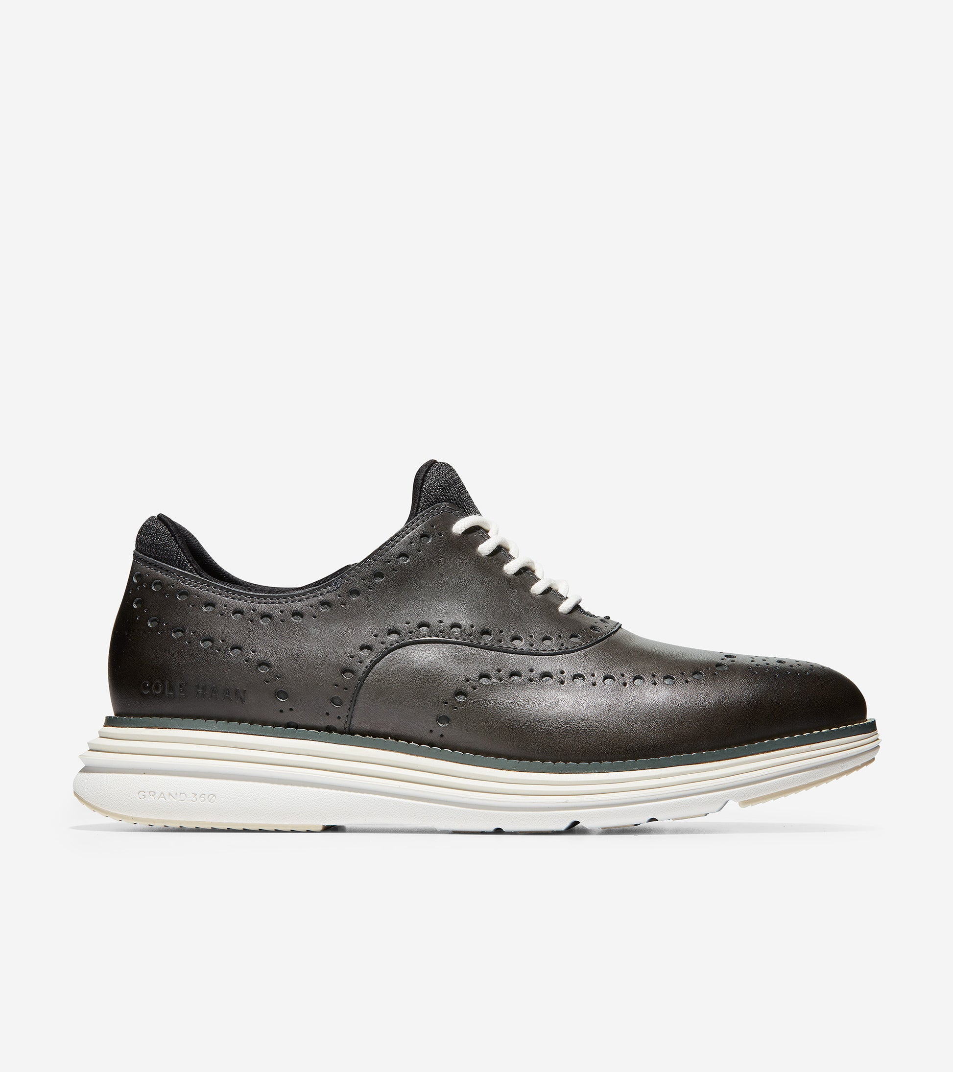 ØriginalGrand Ultra Wingtip Oxford