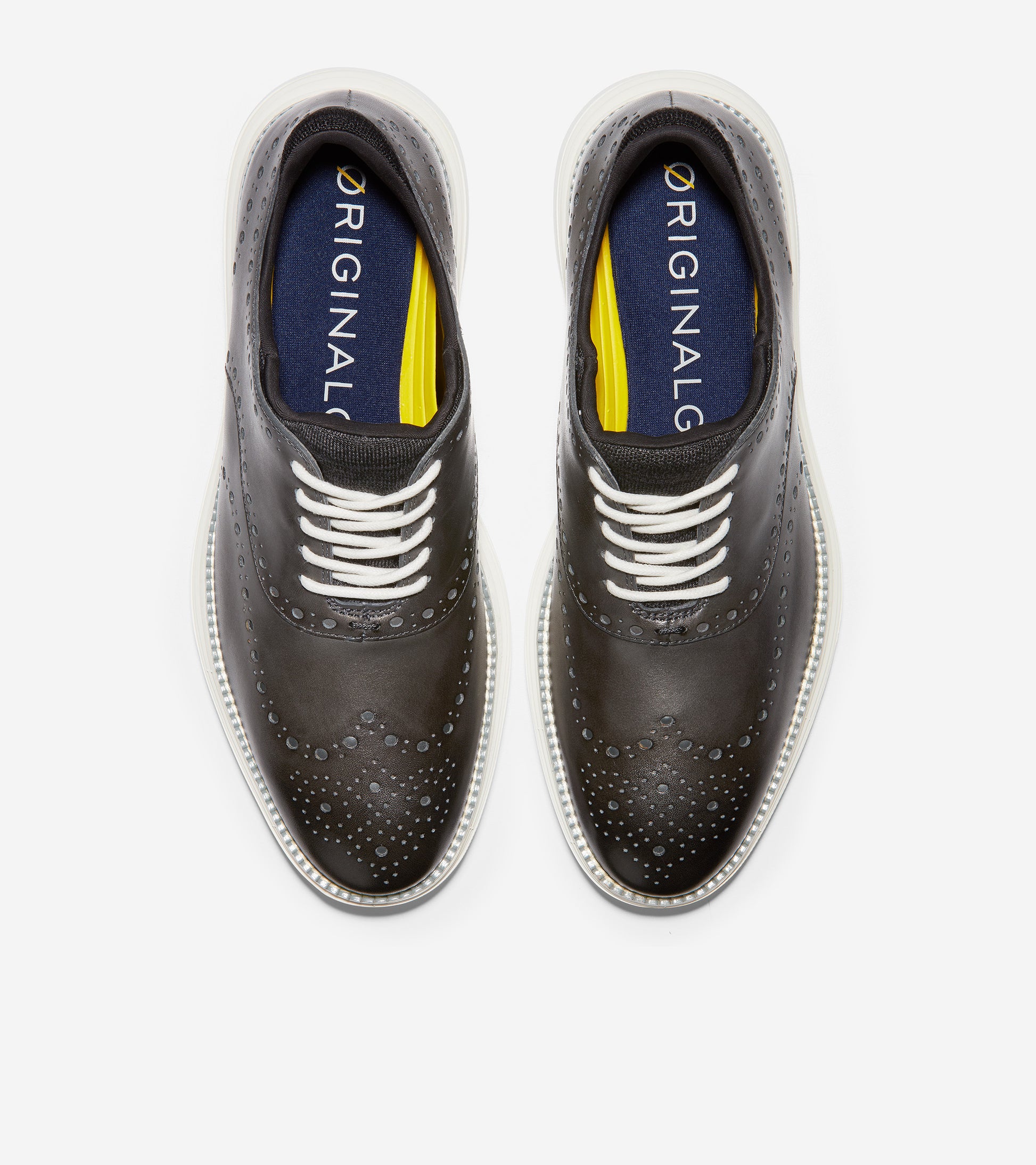 ØriginalGrand Ultra Wingtip Oxford