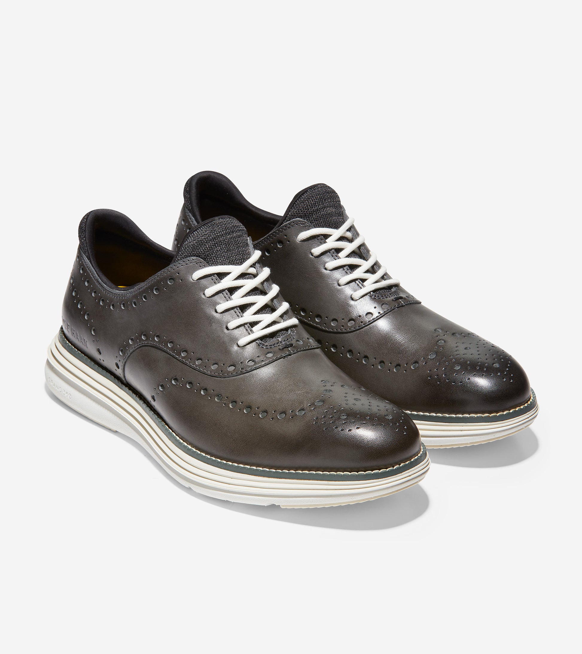 ØriginalGrand Ultra Wingtip Oxford