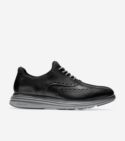 ØriginalGrand Ultra Wingtip Oxford