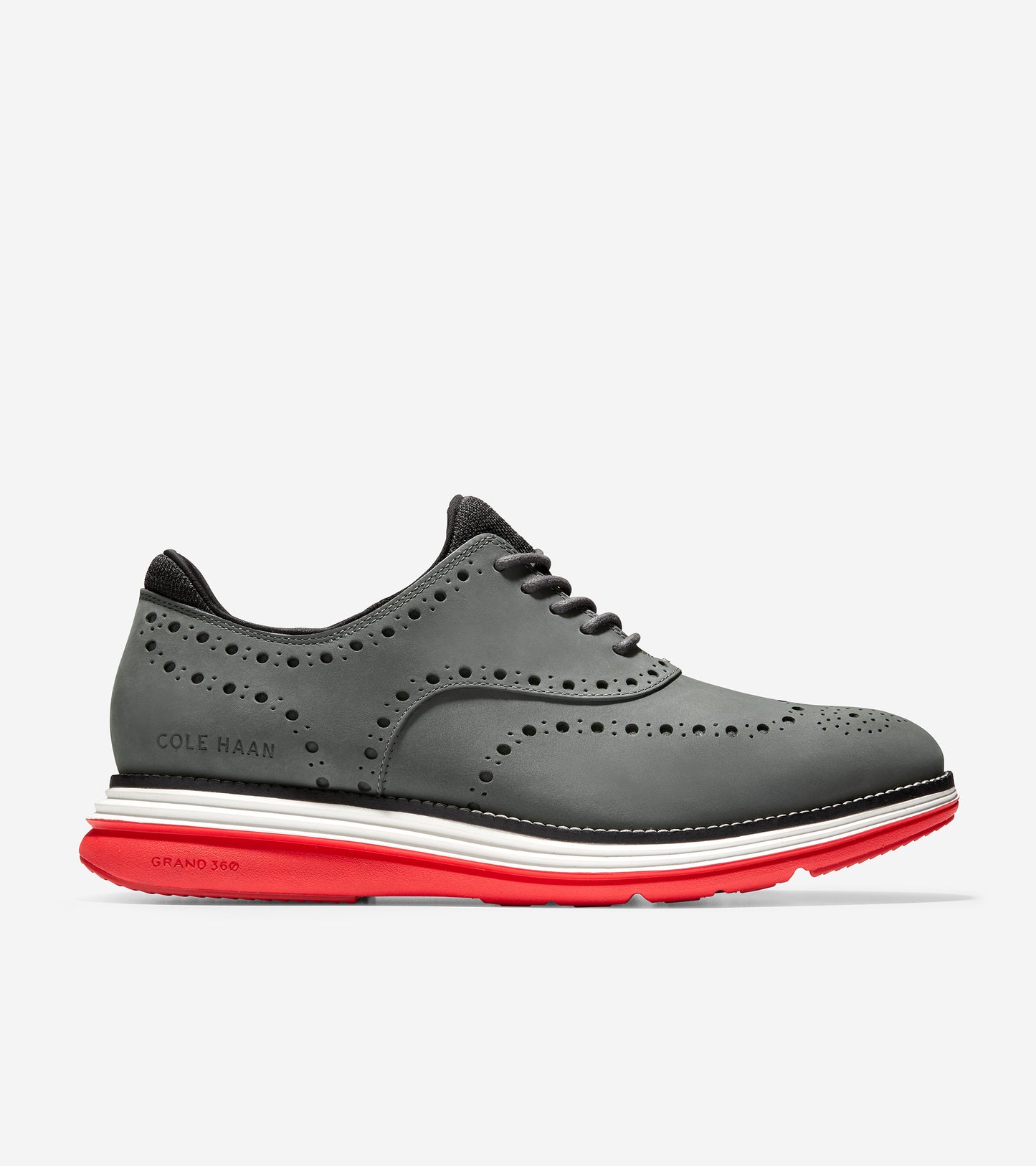 ØriginalGrand Ultra Wingtip Oxford