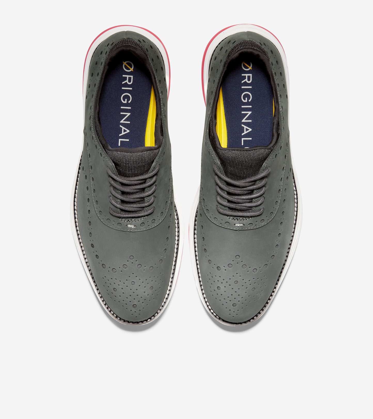 ØriginalGrand Ultra Wingtip Oxford