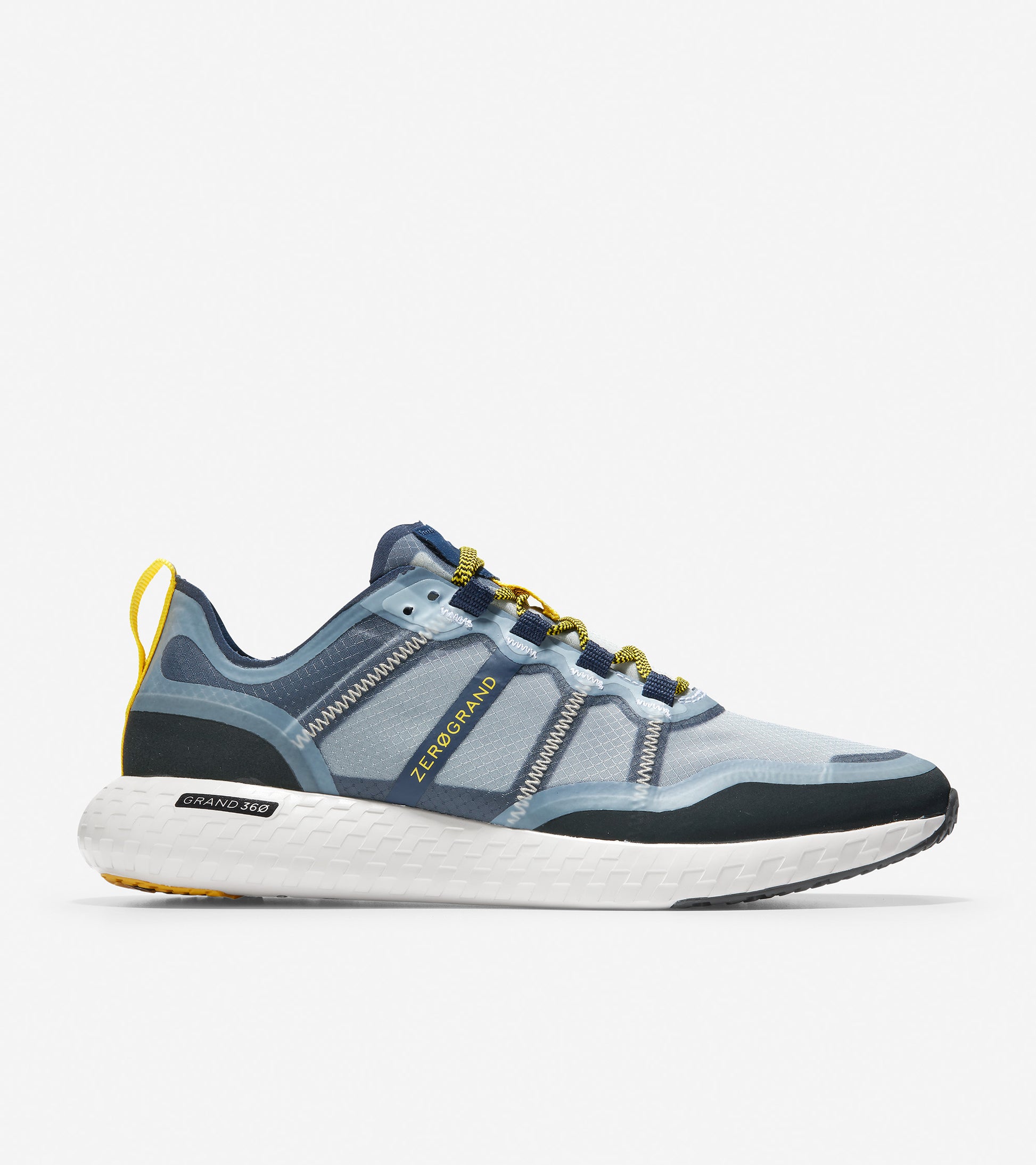 ZERØGRAND Outpace Running Shoe