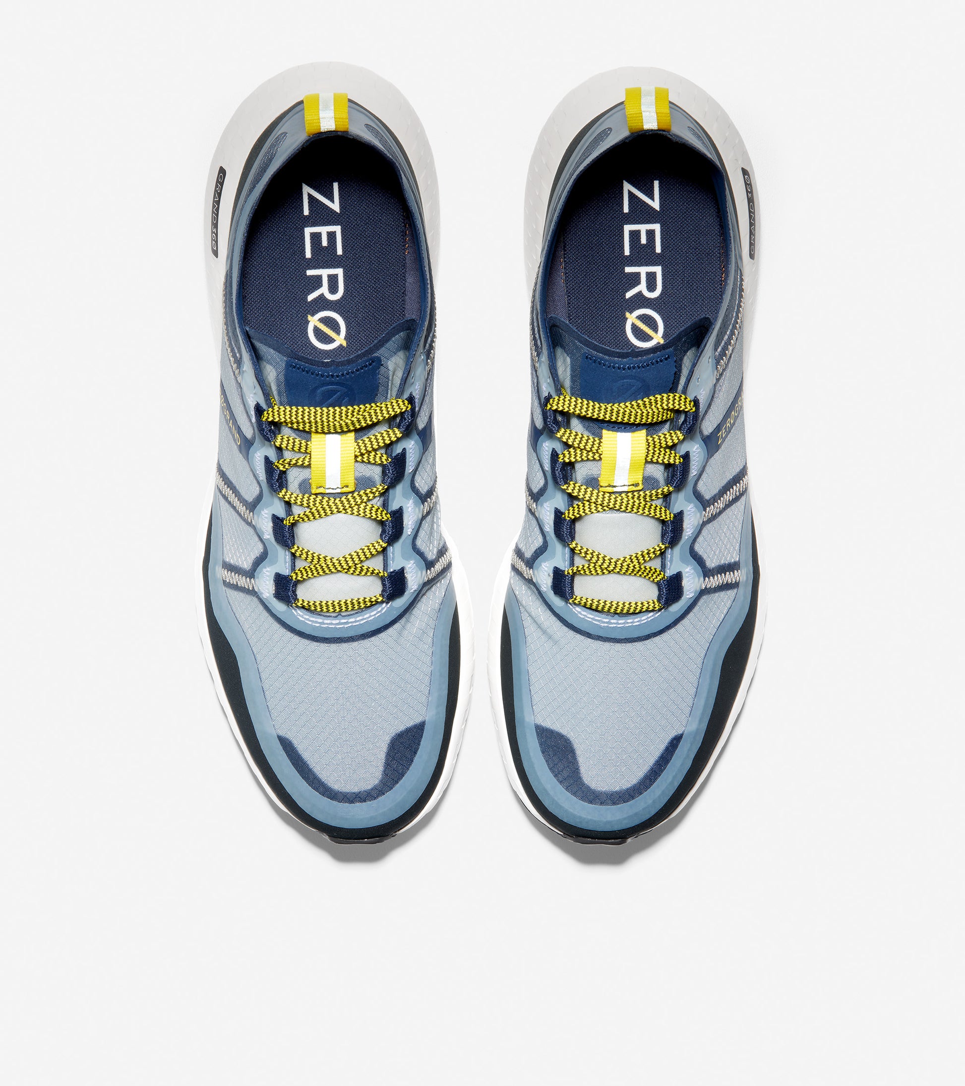 ZERØGRAND Outpace Running Shoe