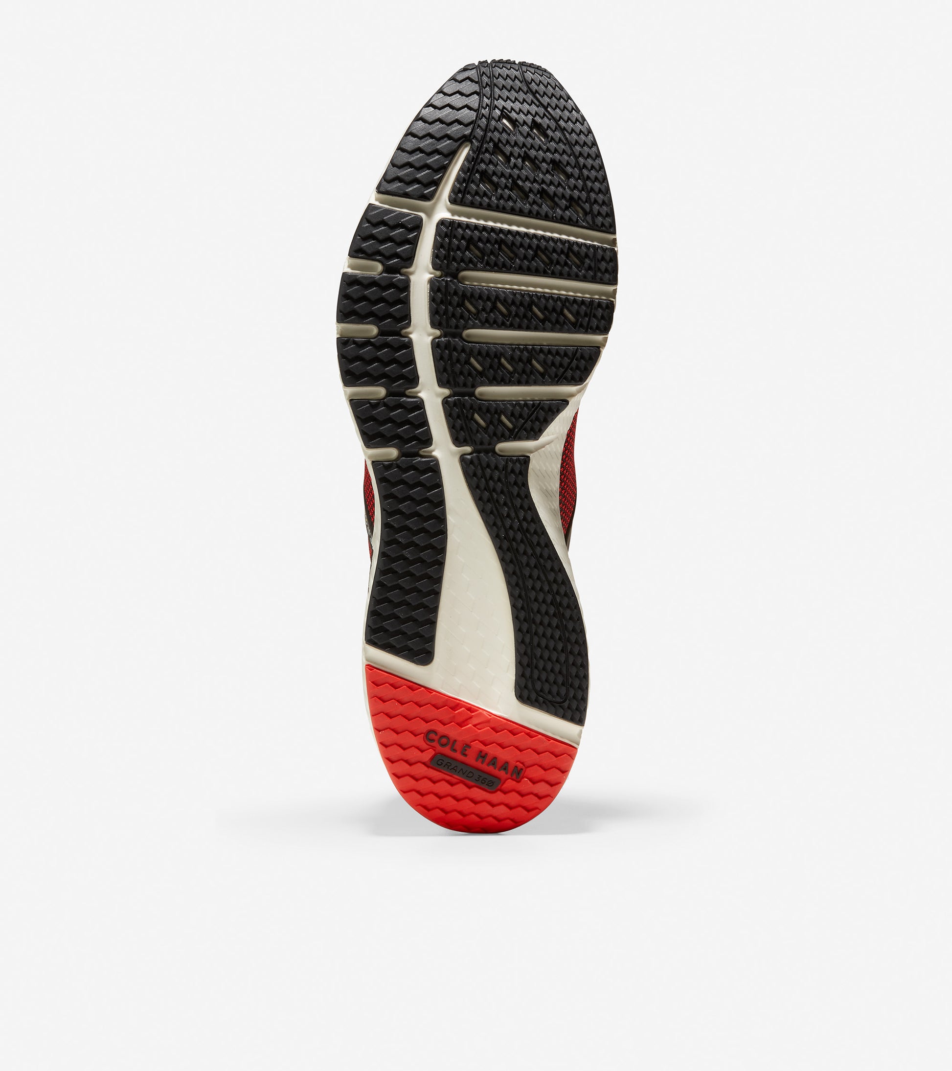 ZERØGRAND Overtake Running Shoe