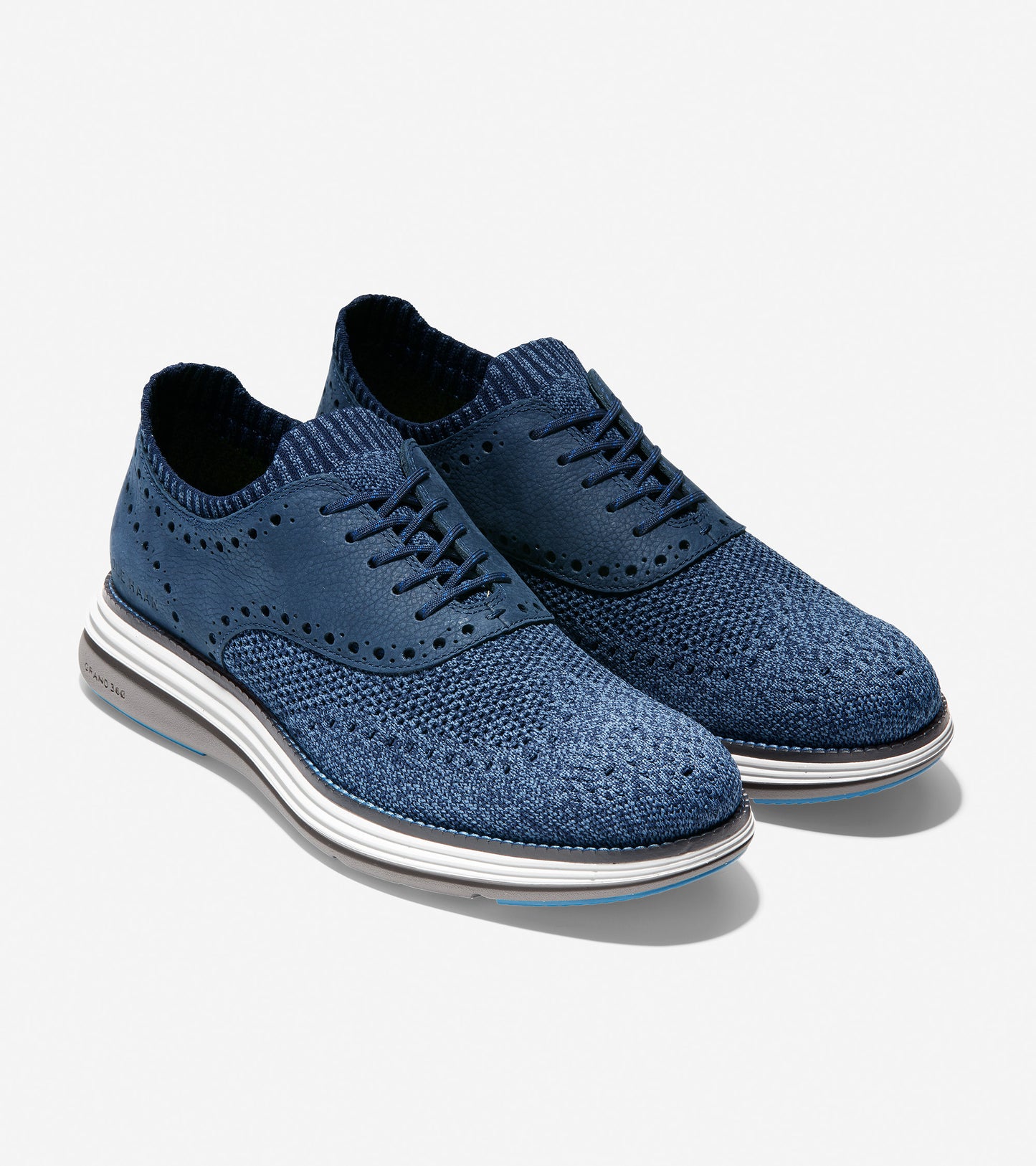 ØriginalGrand Ultra Oxford