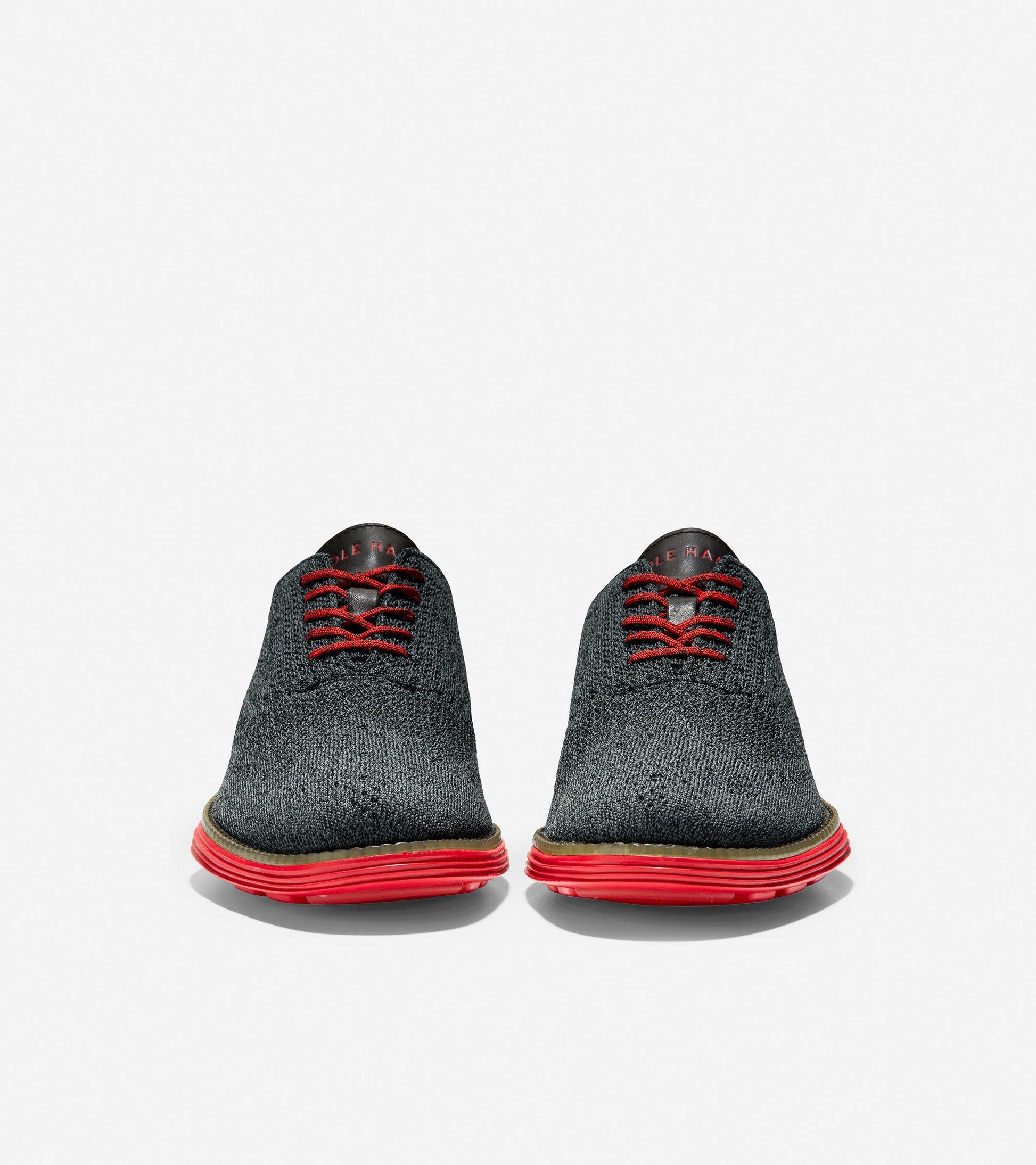 ØriginalGrand Wingtip Oxford