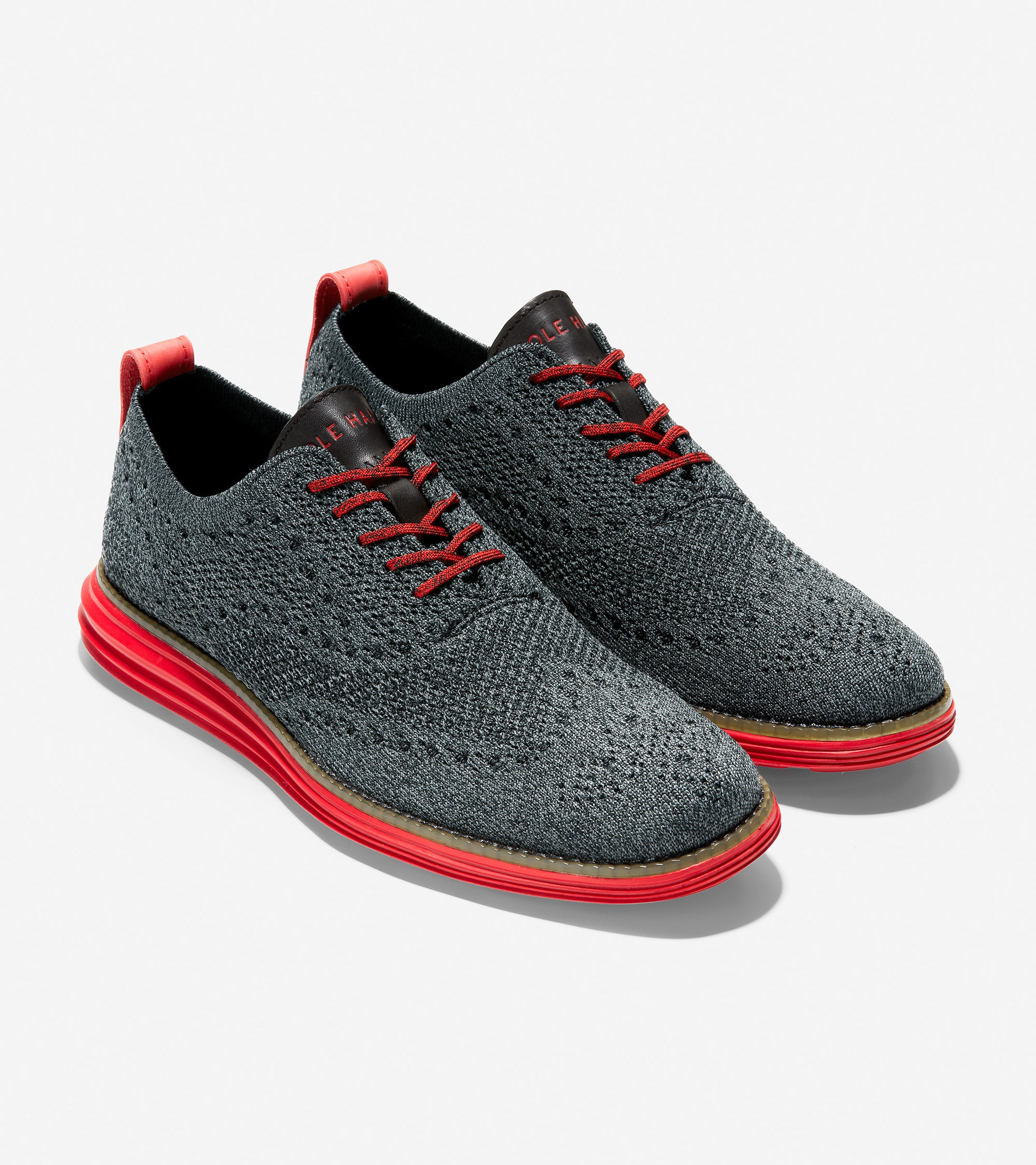 ØriginalGrand Wingtip Oxford