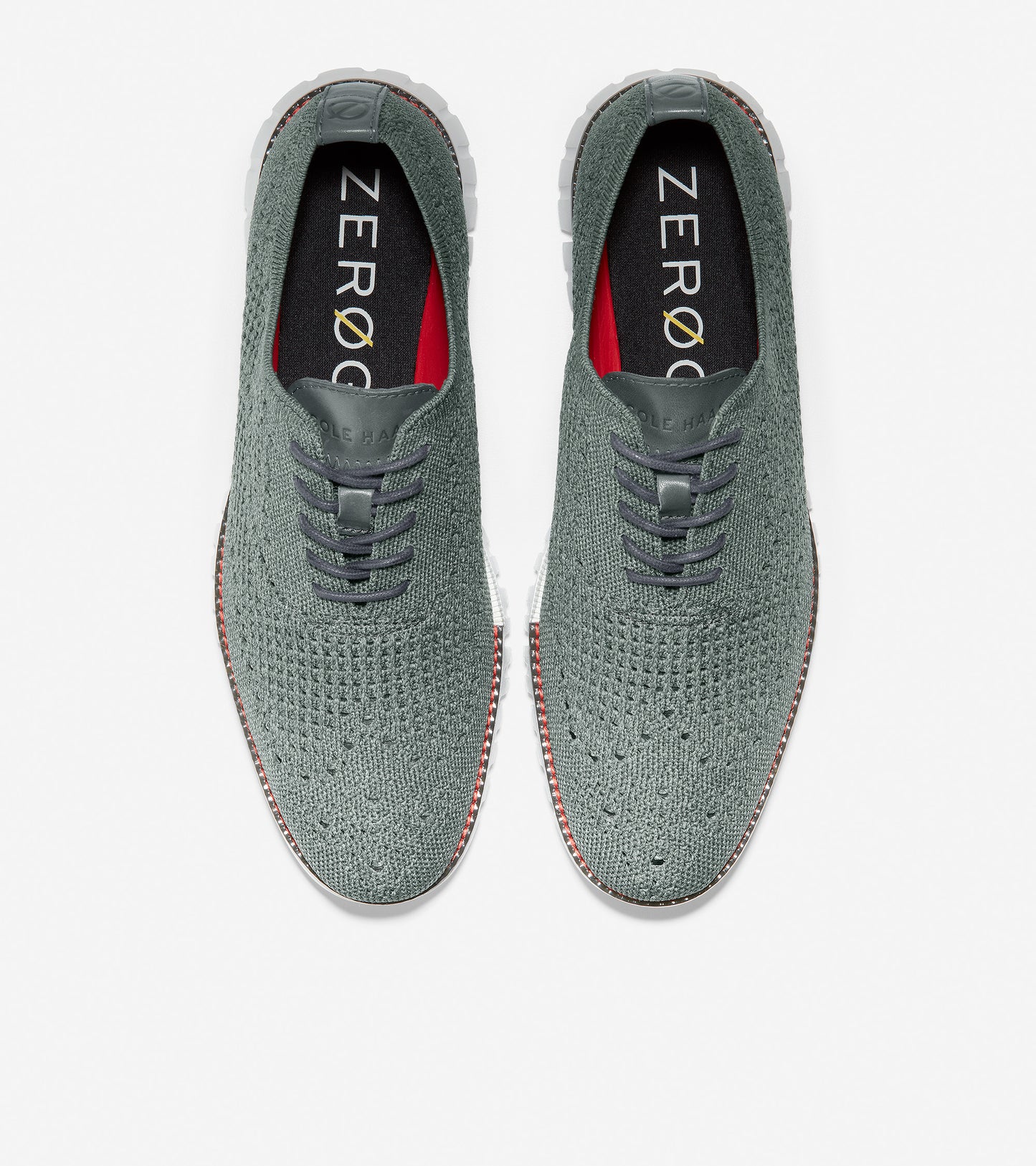 ZERØGRAND Wingtip Oxford