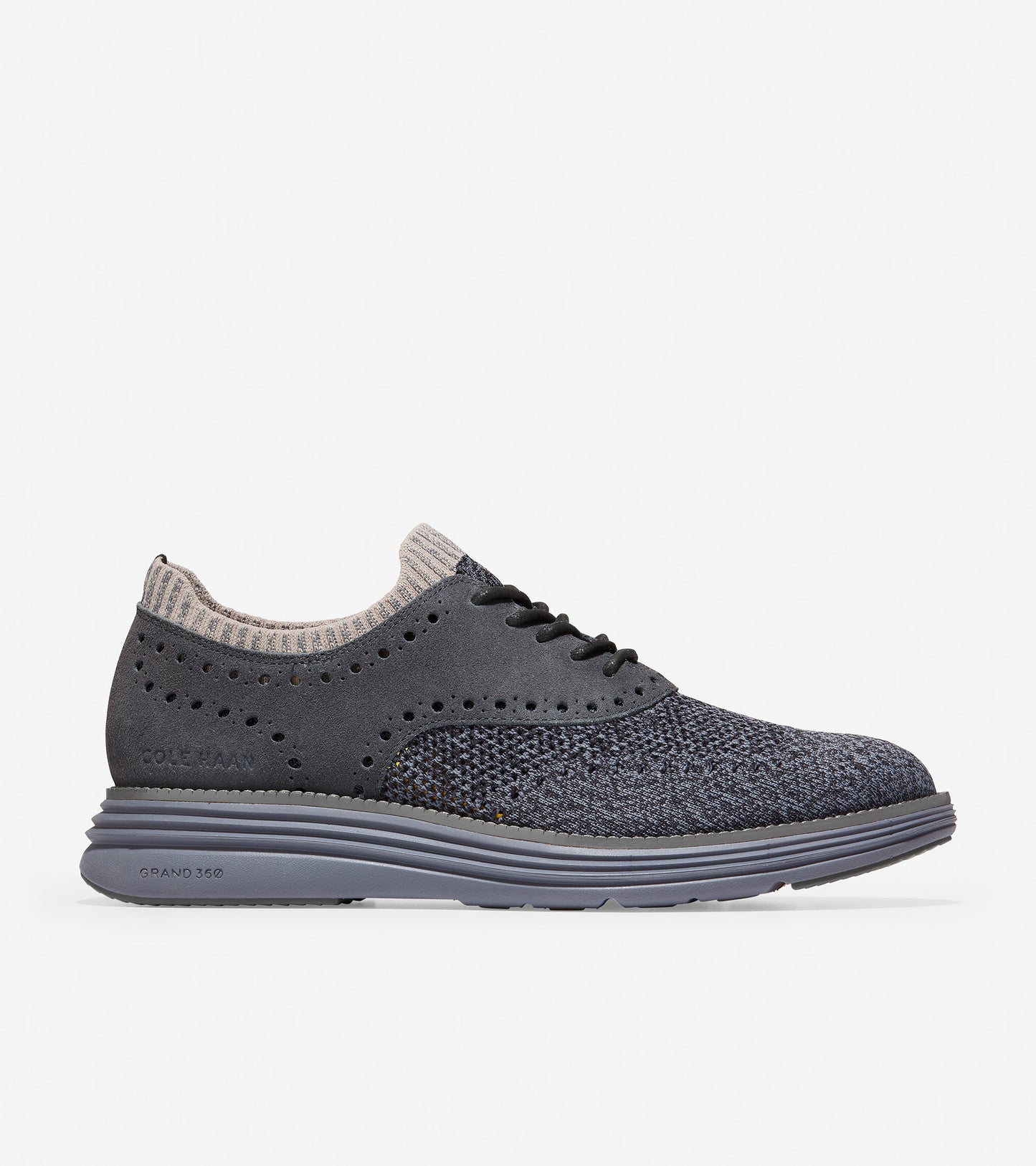 ØriginalGrand Ultra Wingtip Oxford