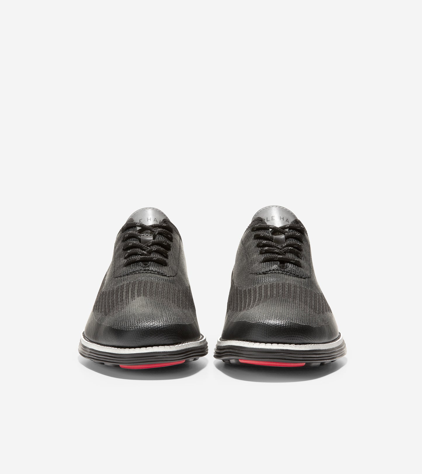 ØriginalGrand Wingtip Oxford