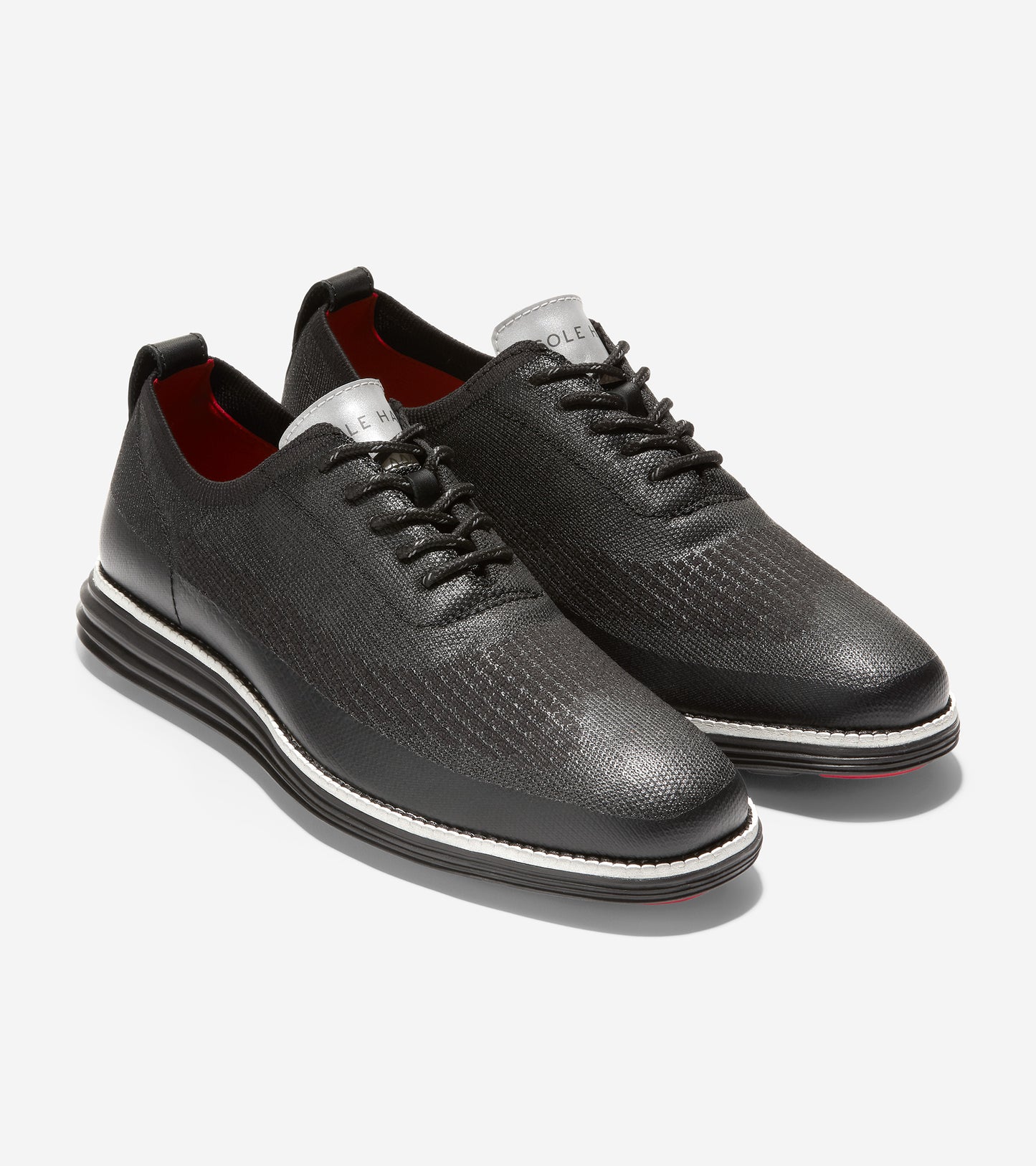 ØriginalGrand Wingtip Oxford