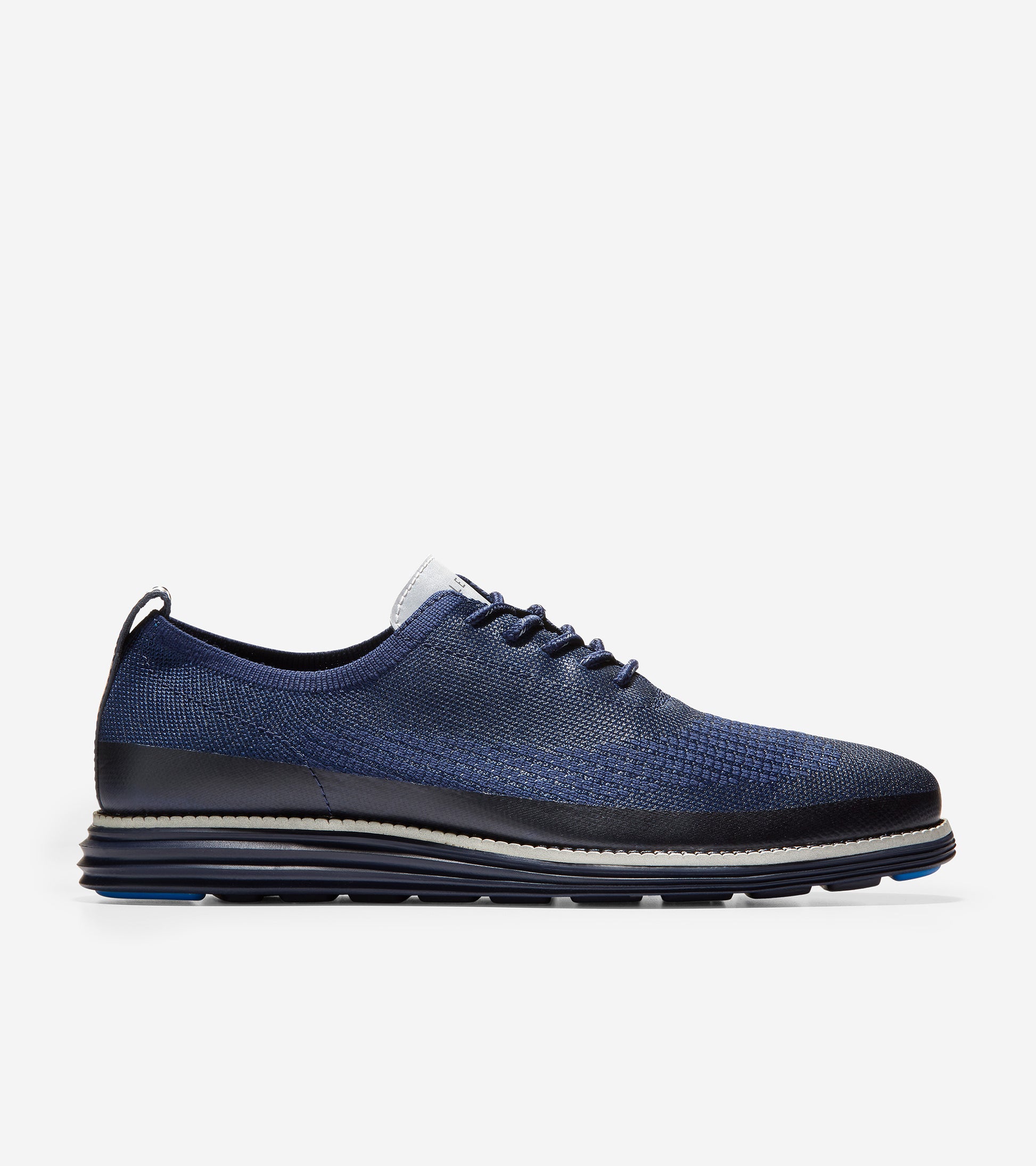 ØriginalGrand Wingtip Oxford