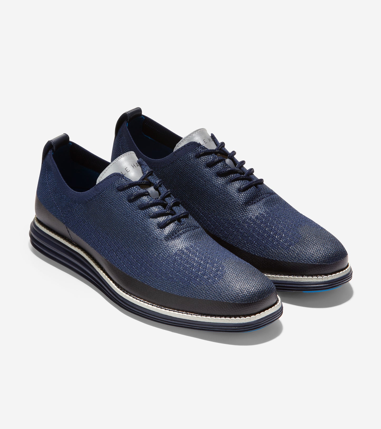 ØriginalGrand Wingtip Oxford