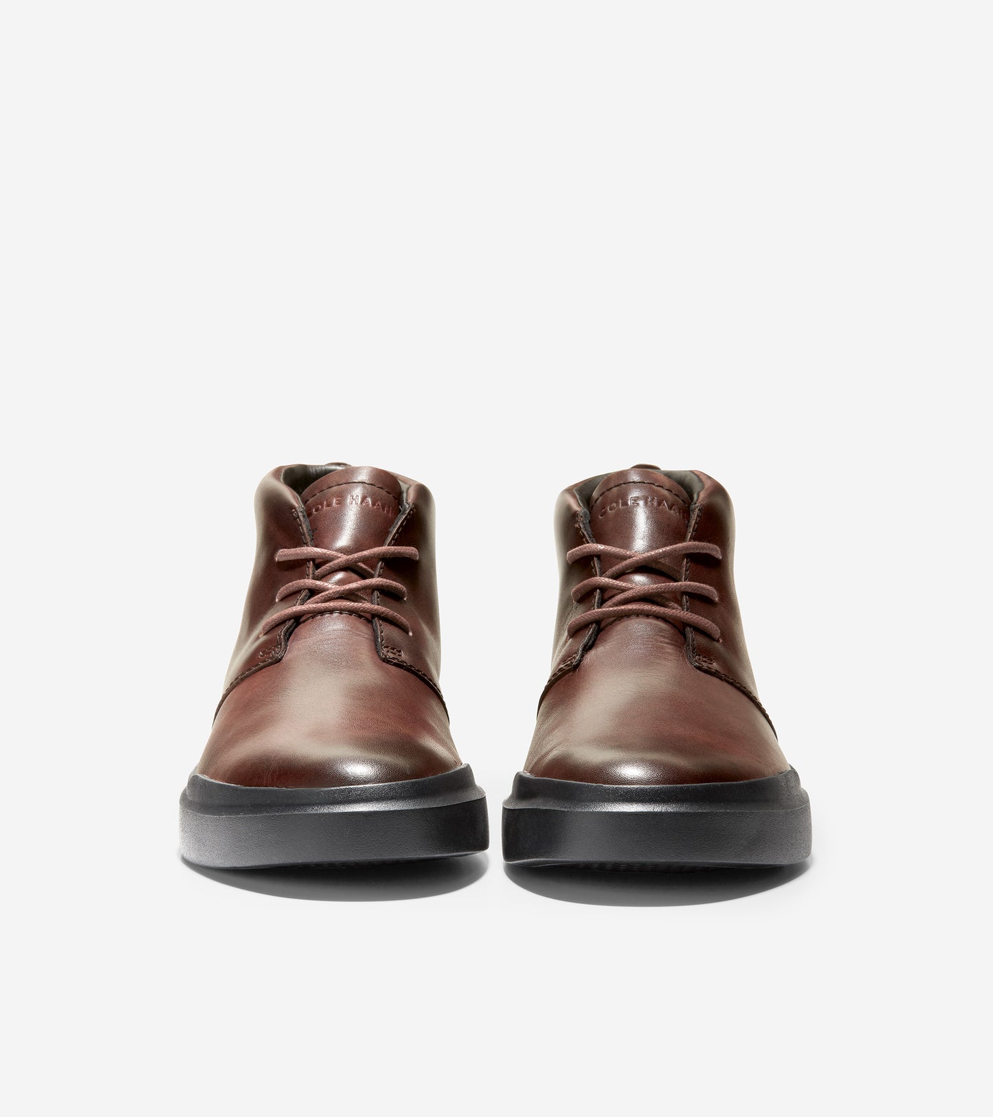 Grandprø Rally Chukka Sneaker