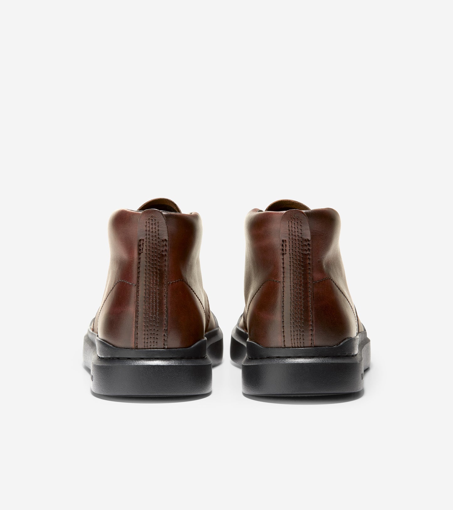 Grandprø Rally Chukka Sneaker