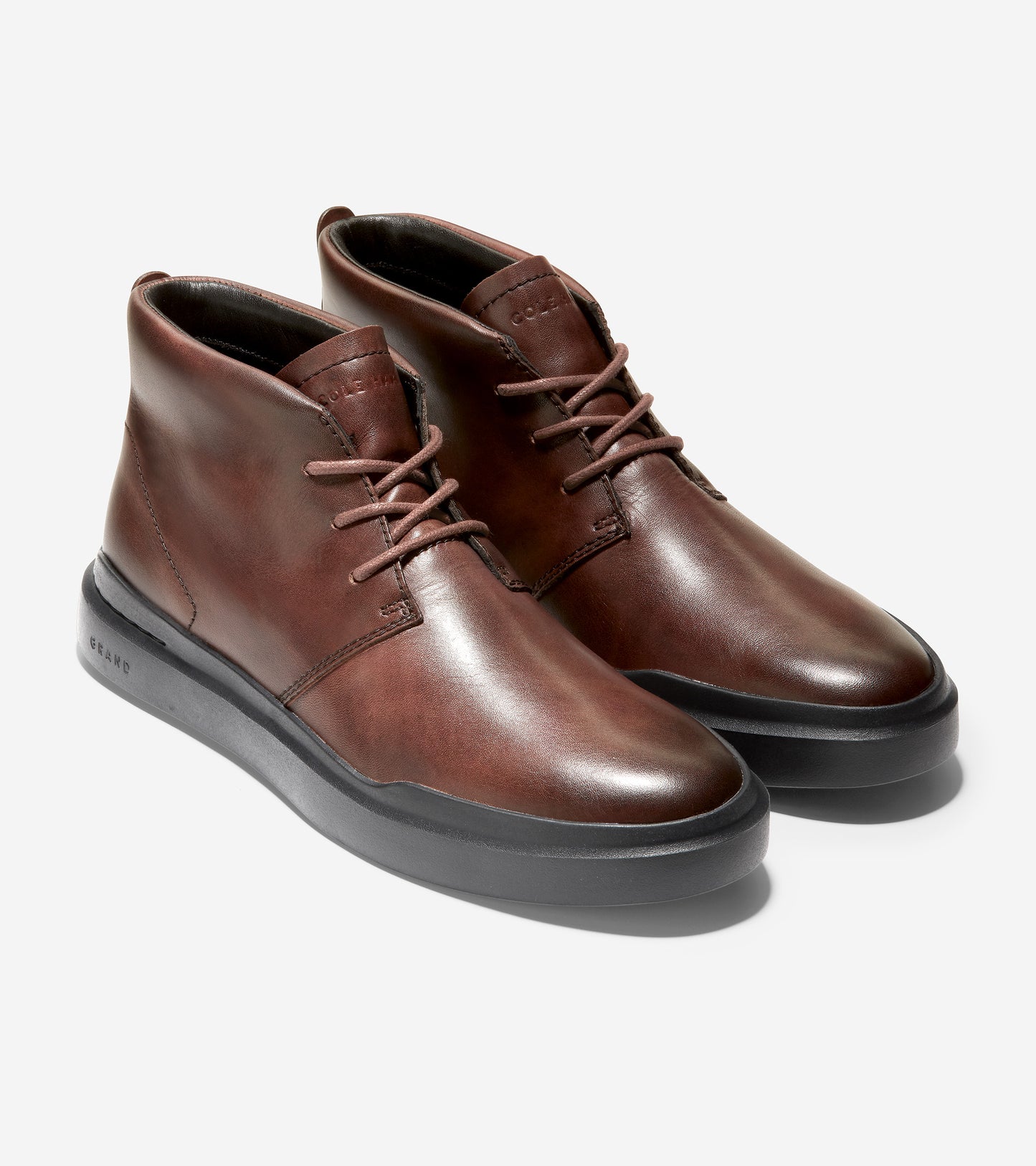 Grandprø Rally Chukka Sneaker