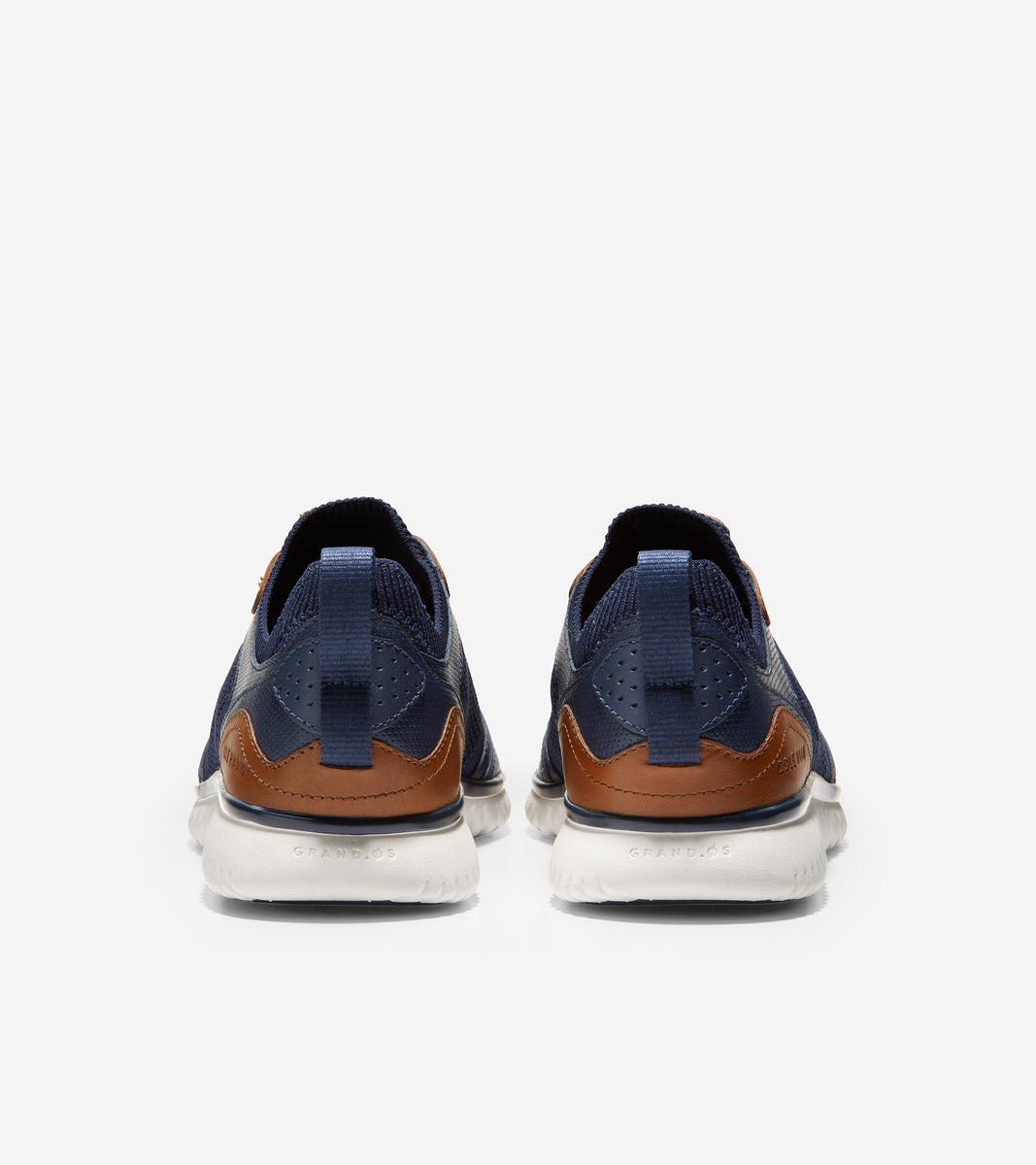 Grand Crosscourt Crafted Sneaker
