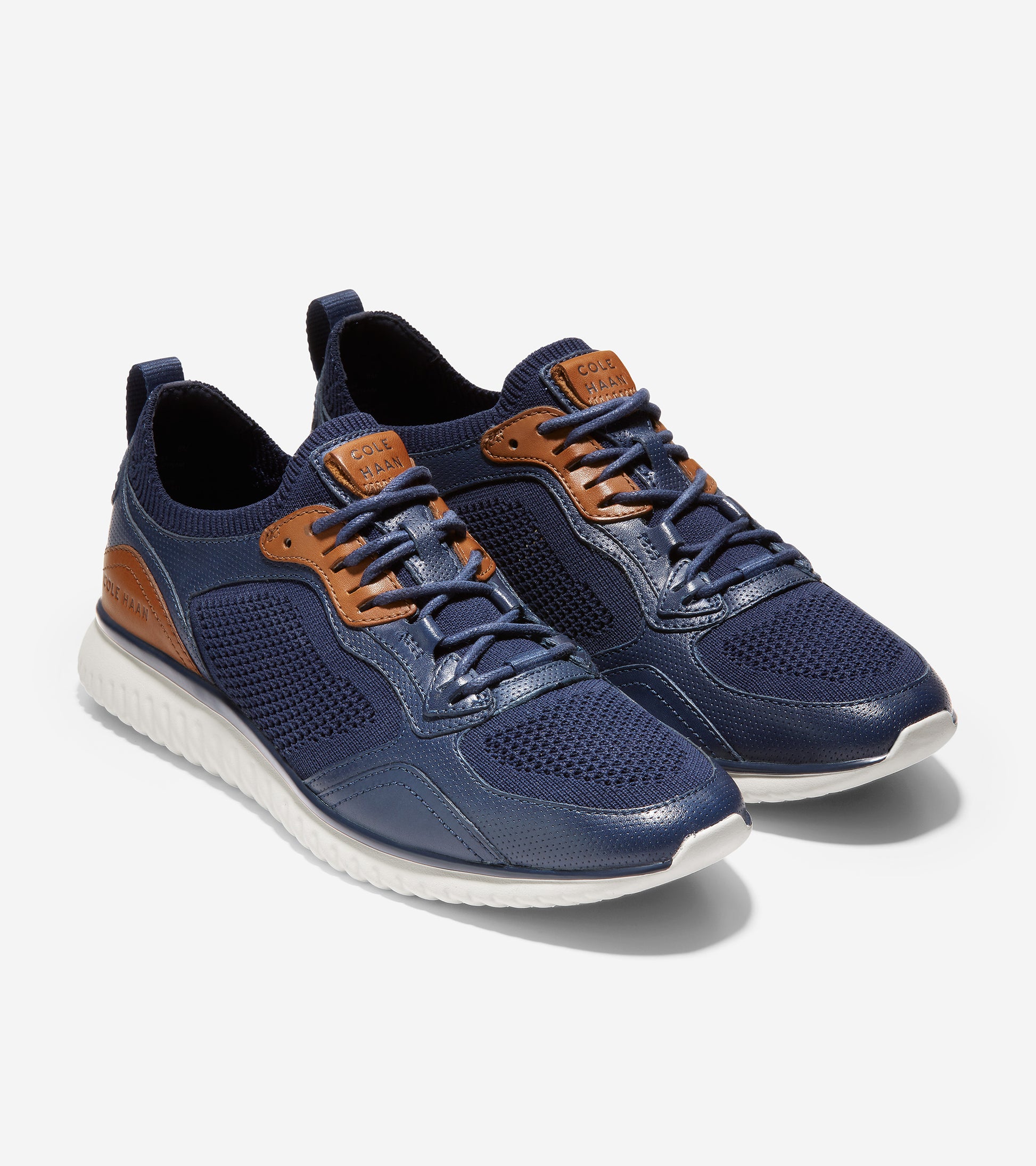 Grand Crosscourt Crafted Sneaker