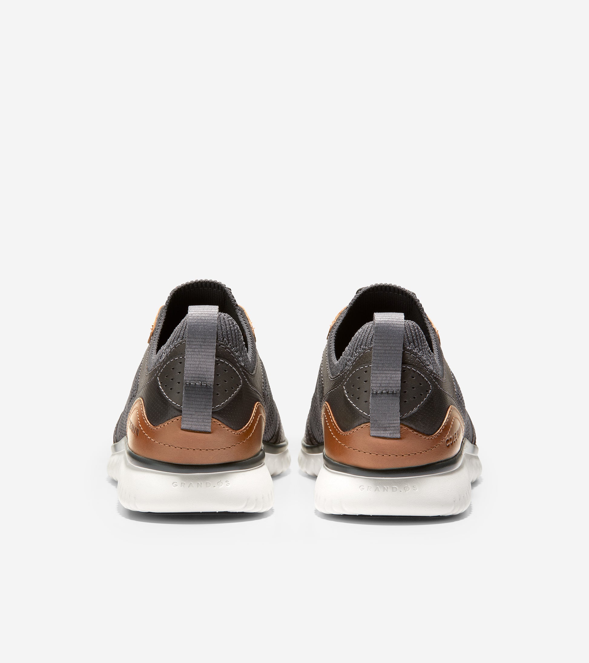 Grand Crosscourt Crafted Sneaker