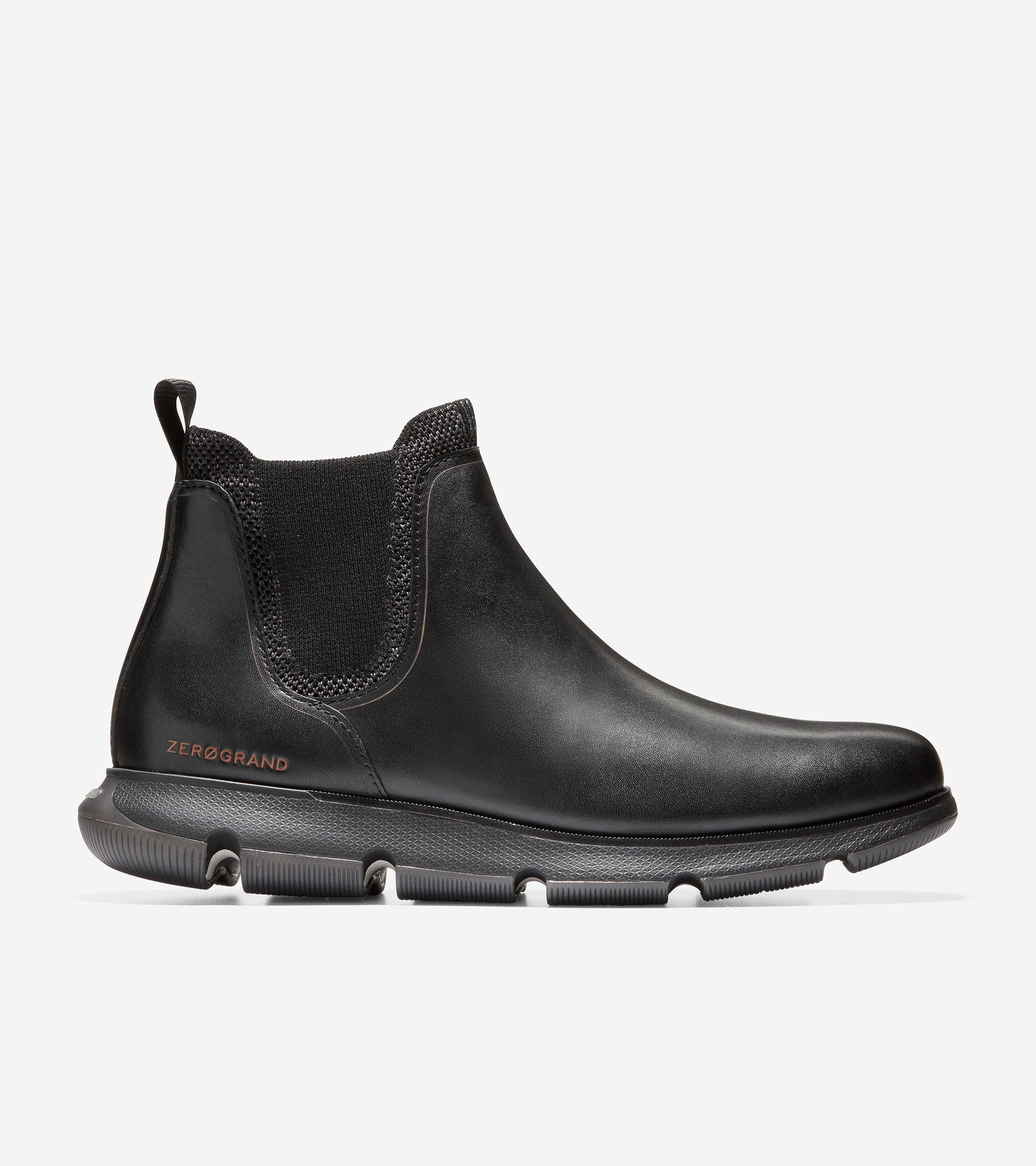 4.ZERØGRAND Chelsea Boot