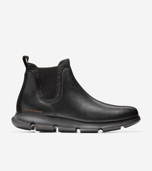 4.ZERØGRAND Chelsea Boot