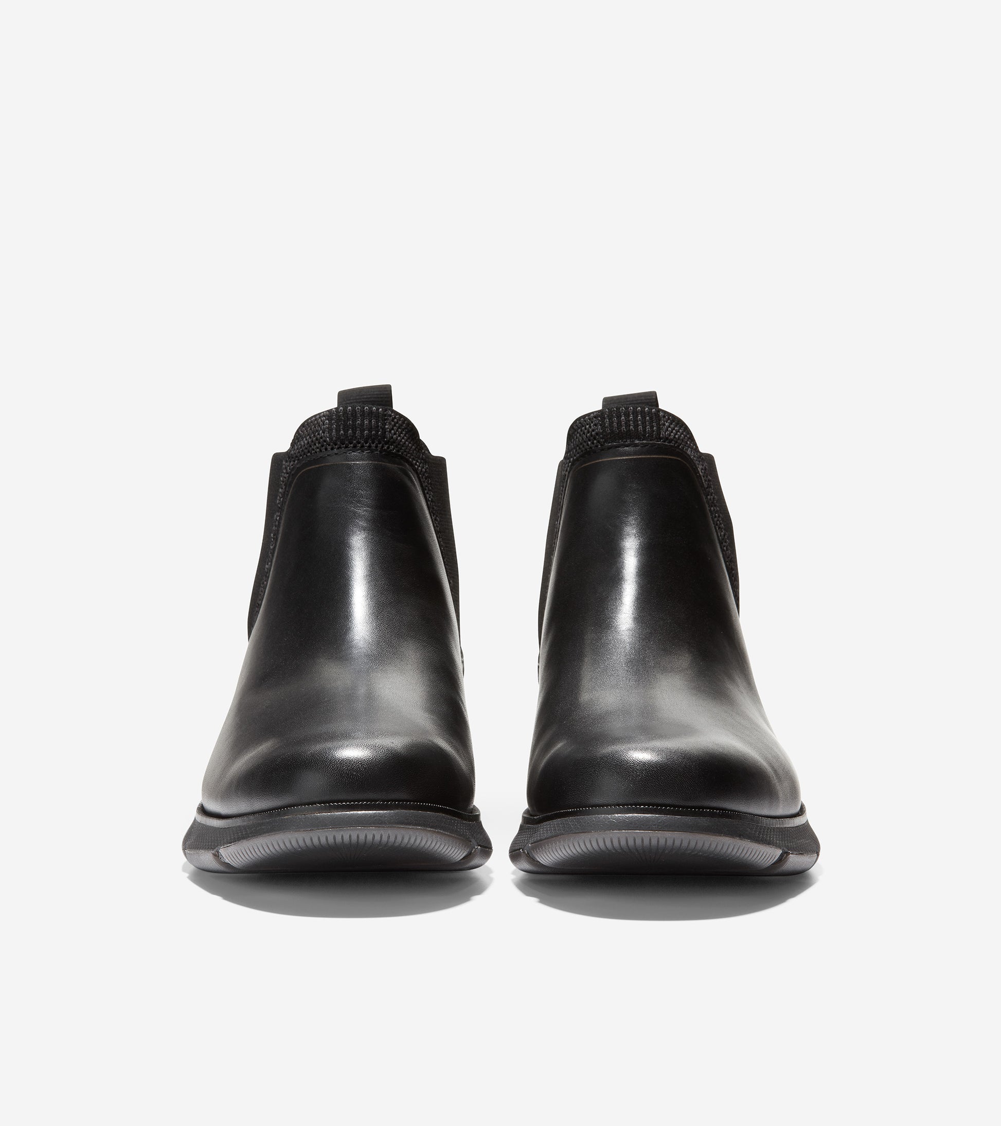 4.ZERØGRAND Chelsea Boot