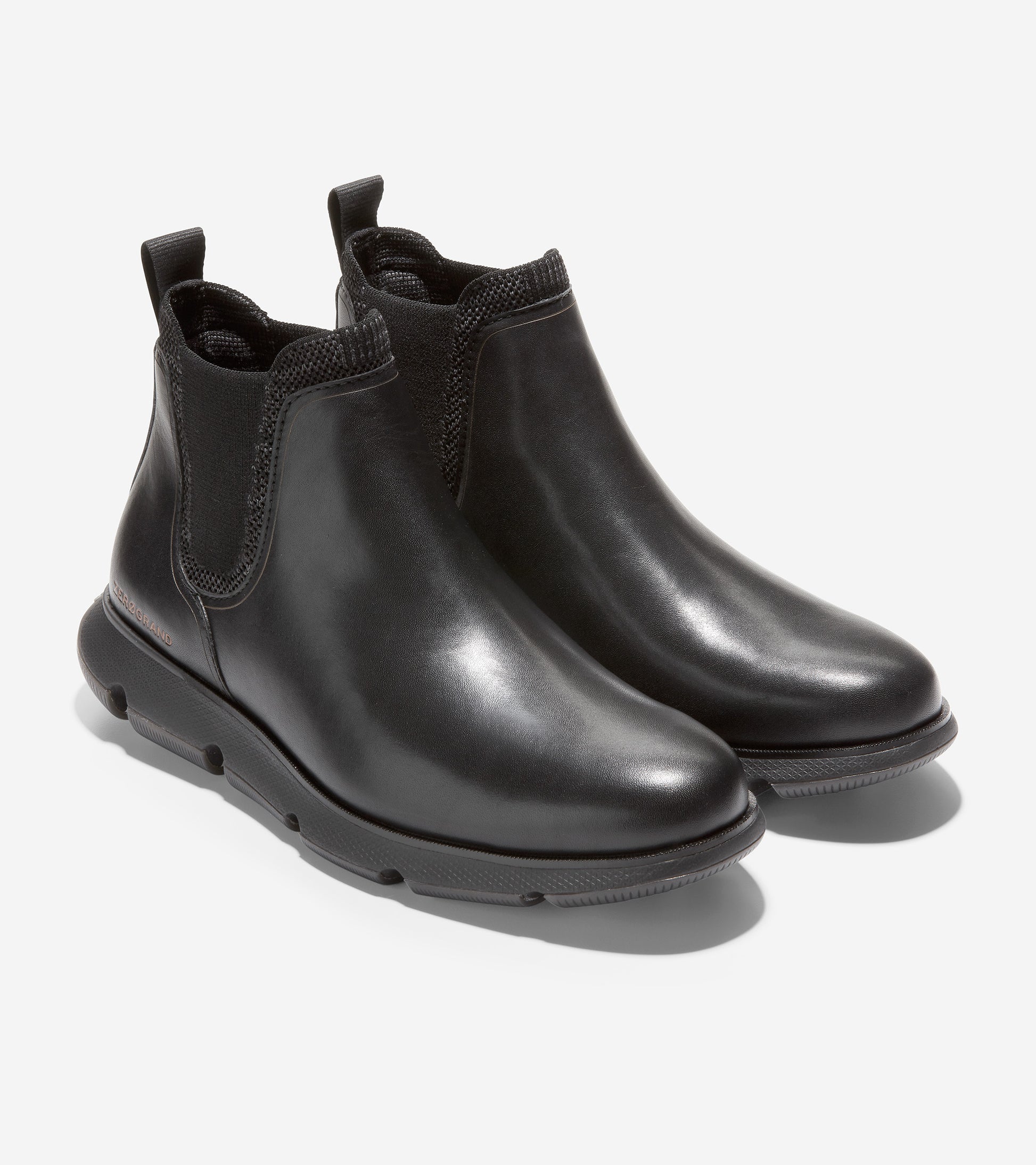 4.ZERØGRAND Chelsea Boot