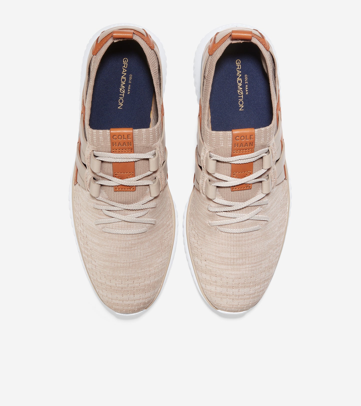 GrandMøtion Woven Sneaker