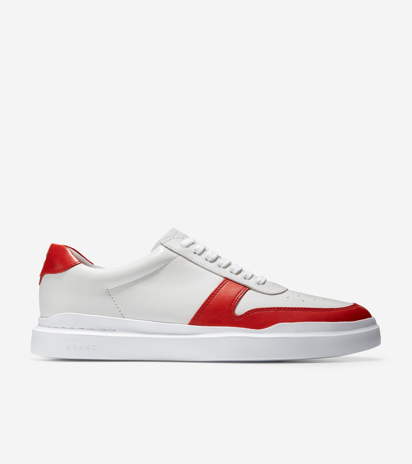 GrandPrø Rally Court Sneaker