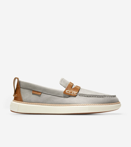 Cloudfeel Weekender Penny Loafer