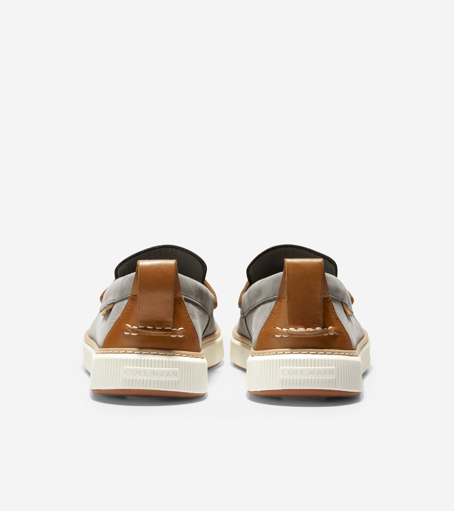 Cloudfeel Weekender Penny Loafer