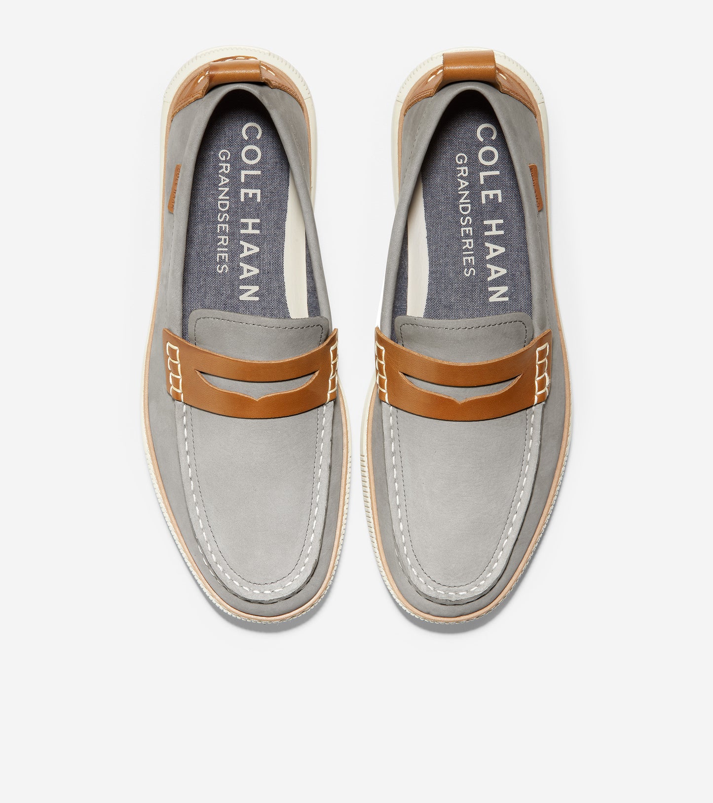 Cloudfeel Weekender Penny Loafer