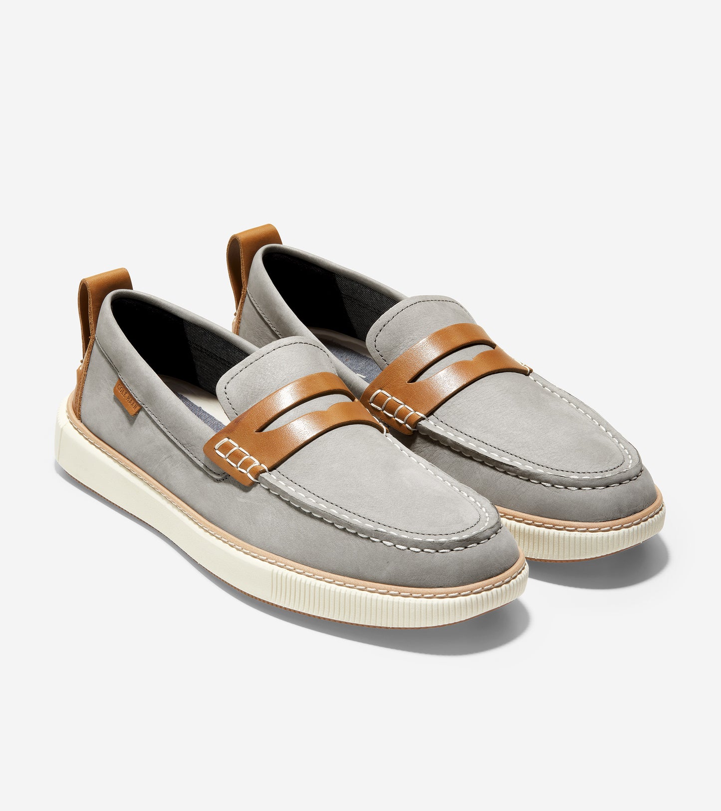 Cloudfeel Weekender Penny Loafer