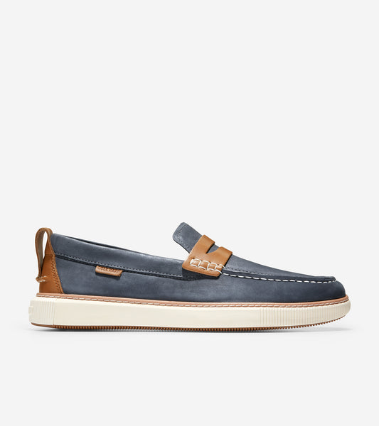 Cloudfeel Weekender Penny Loafer