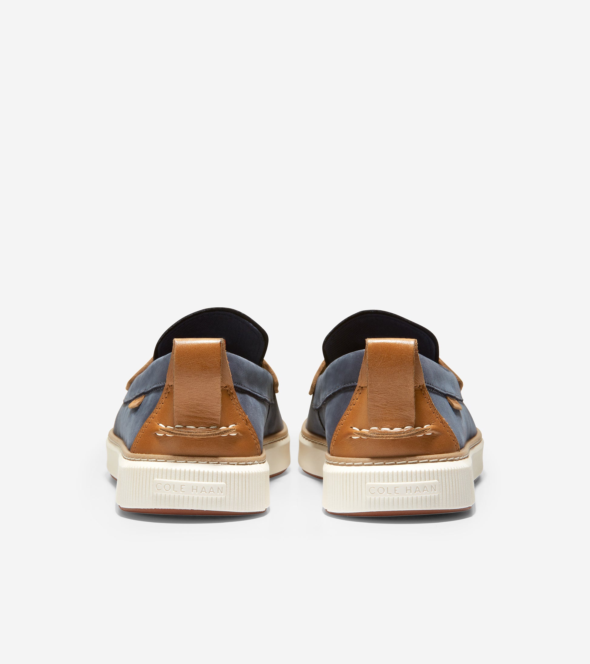 Cloudfeel Weekender Penny Loafer