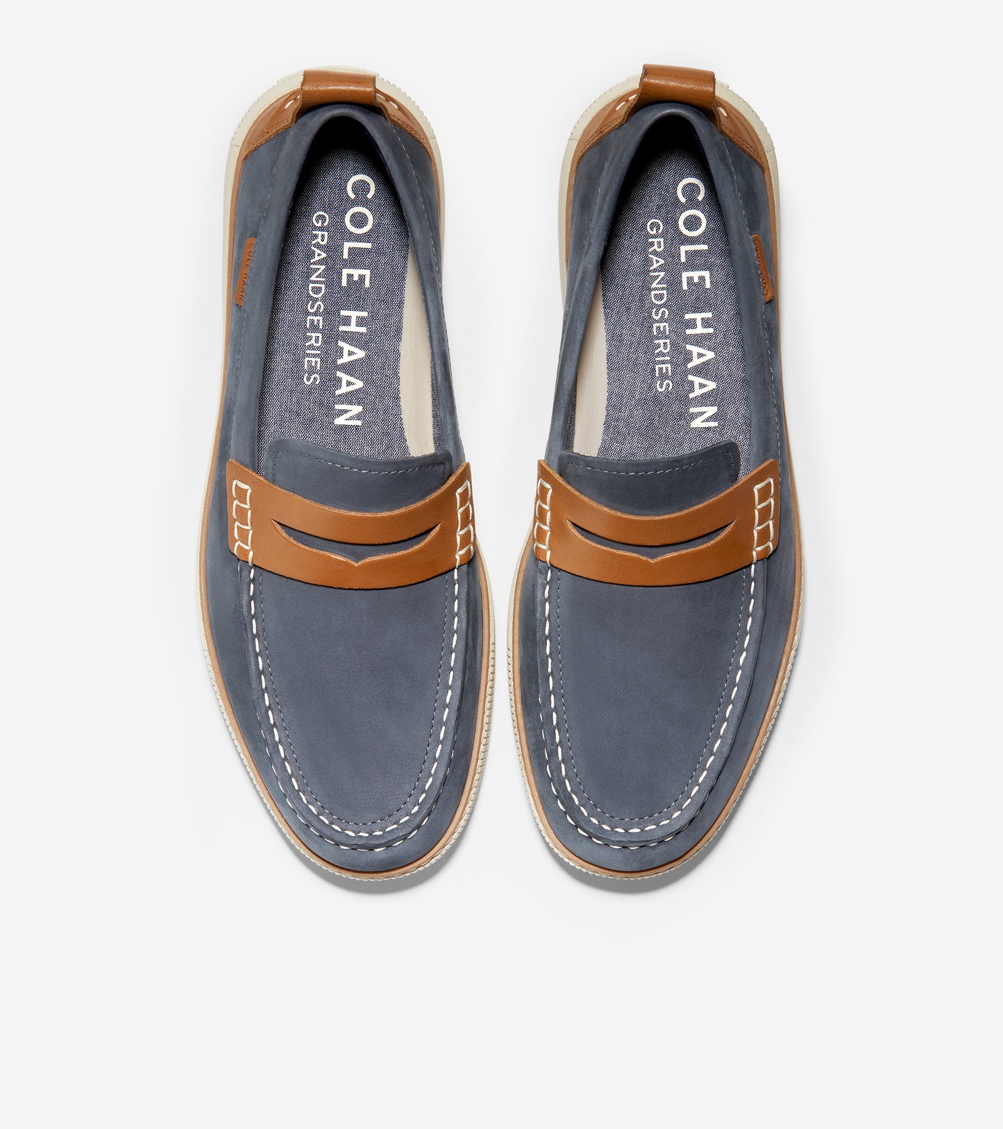 Cloudfeel Weekender Penny Loafer