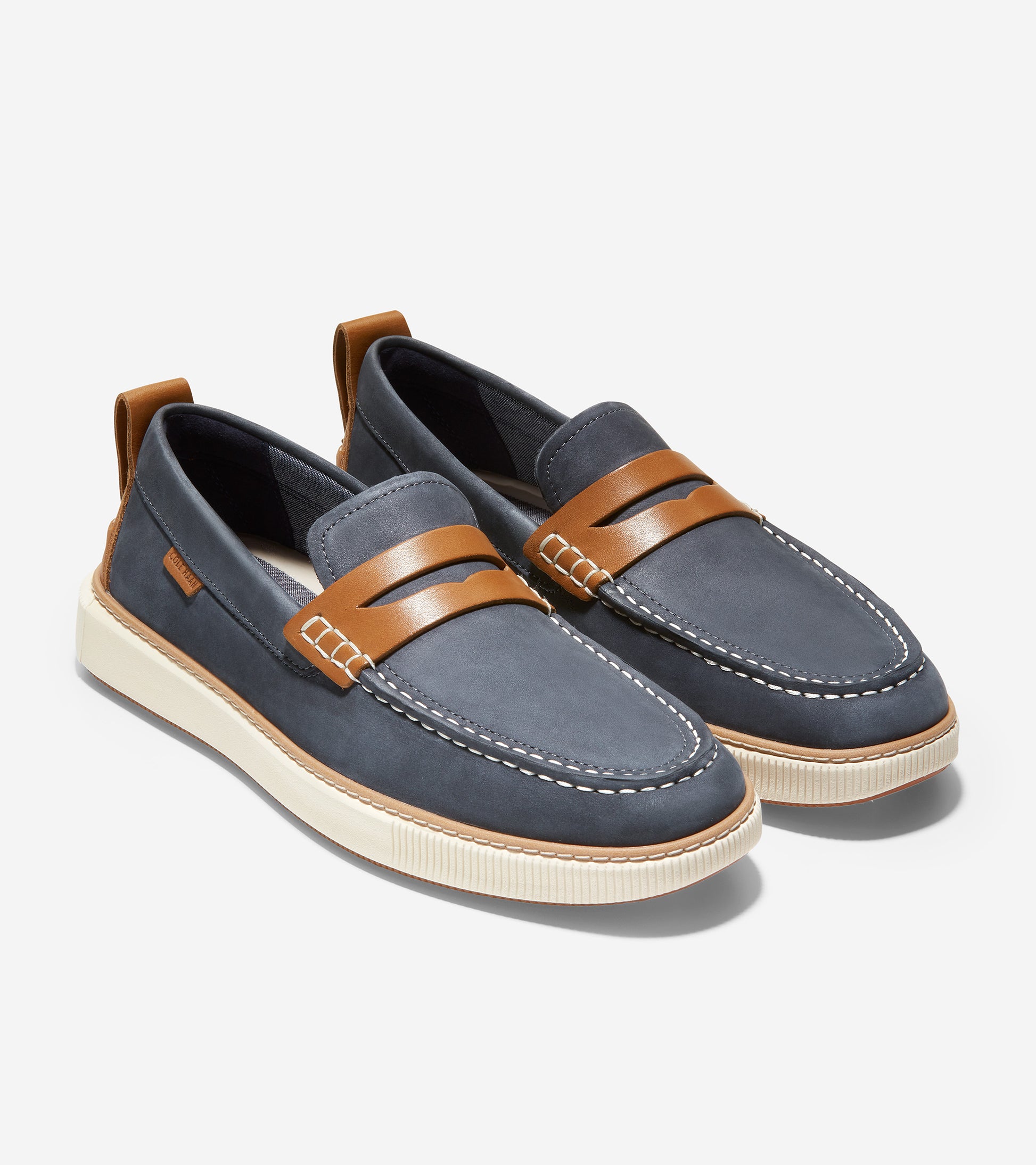 Cloudfeel Weekender Penny Loafer