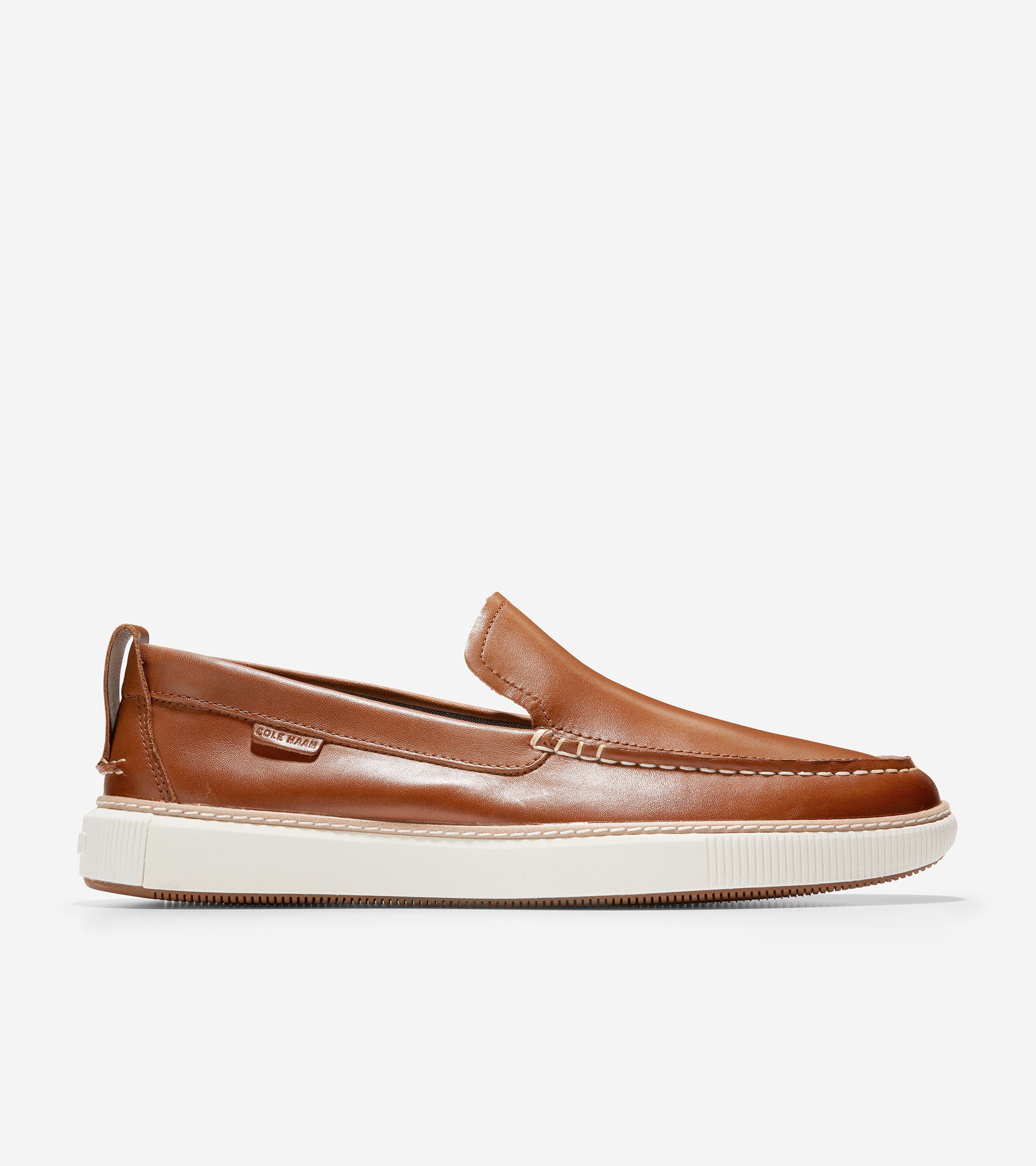 Cloudfeel Weekender Venetian Loafer