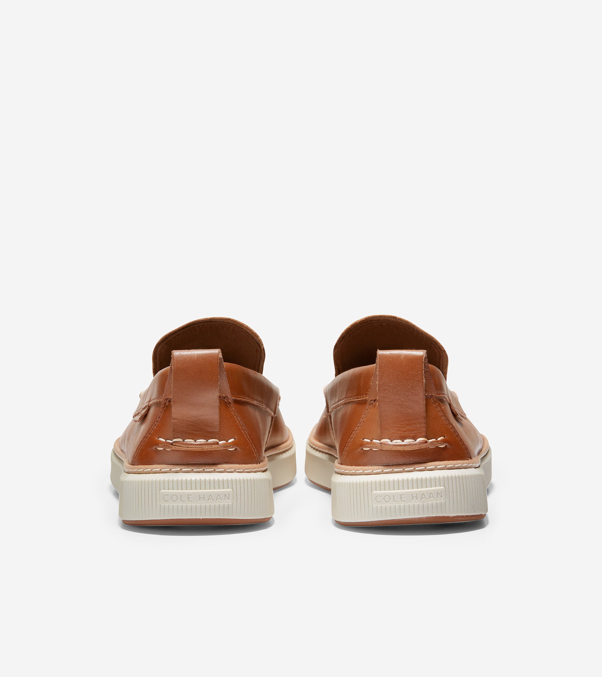 Cloudfeel Weekender Venetian Loafer